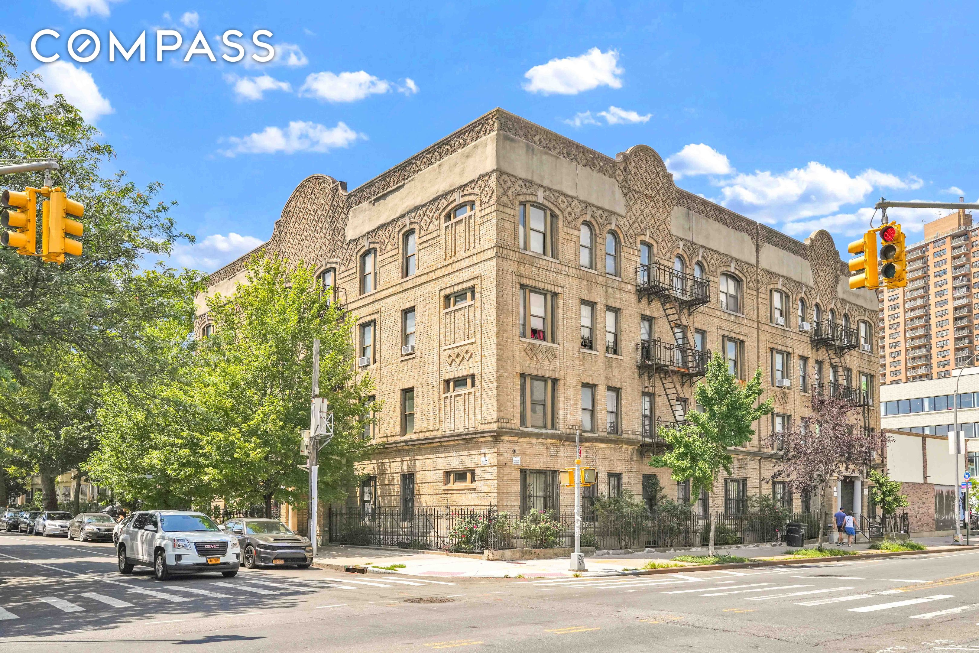 #1 photo, 1770 Bedford Avenue, 布鲁克林 Prospect Lefferts Gardens , NY 11225