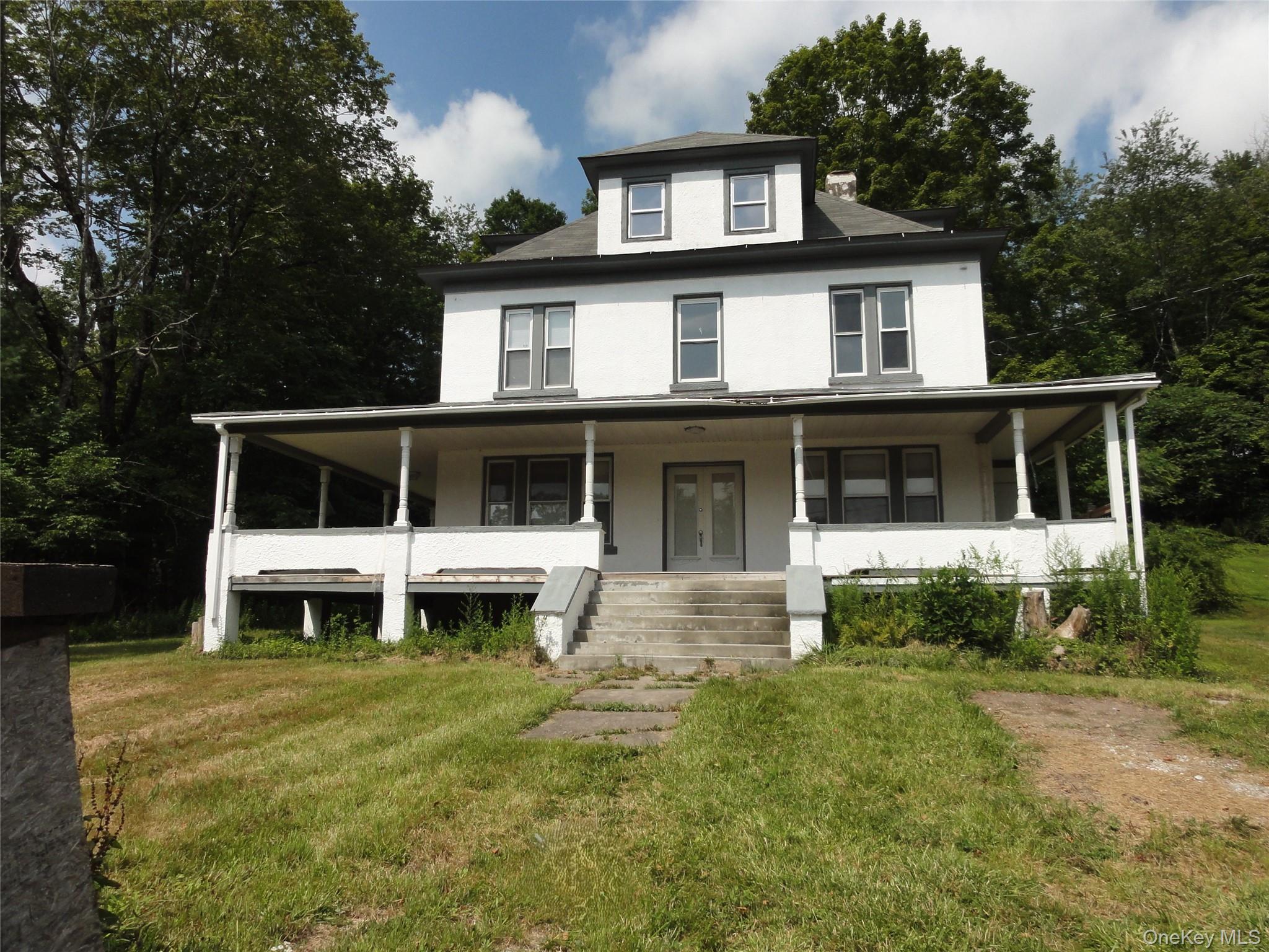 #1 photo, 315 Main Street, Hurleyville , NY 12747