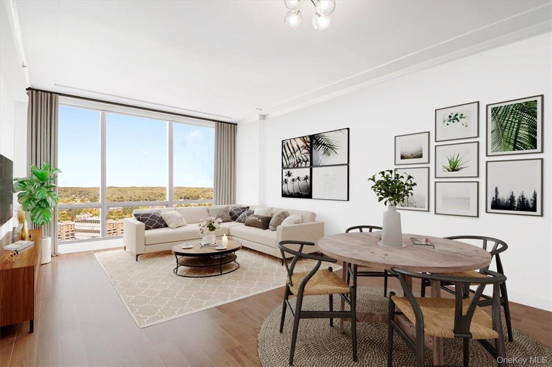 #5 photo, 5 Renaissance Square, White Plains , NY 10601