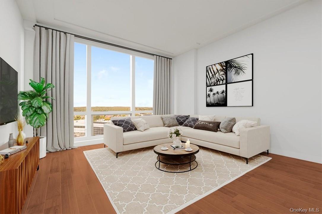 #6 photo, 5 Renaissance Square, White Plains , NY 10601