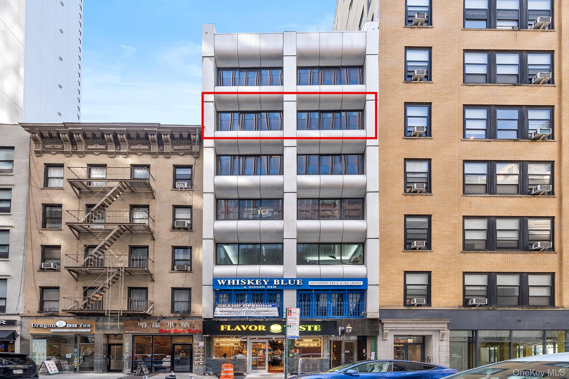 #1 photo, 108 Greenwich Street, マンハッタン New York (Manhattan) , NY 10006