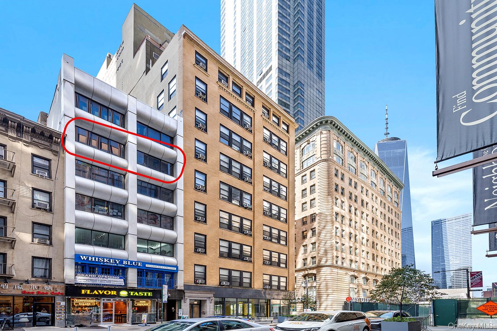 #2 photo, 108 Greenwich Street, マンハッタン New York (Manhattan) , NY 10006