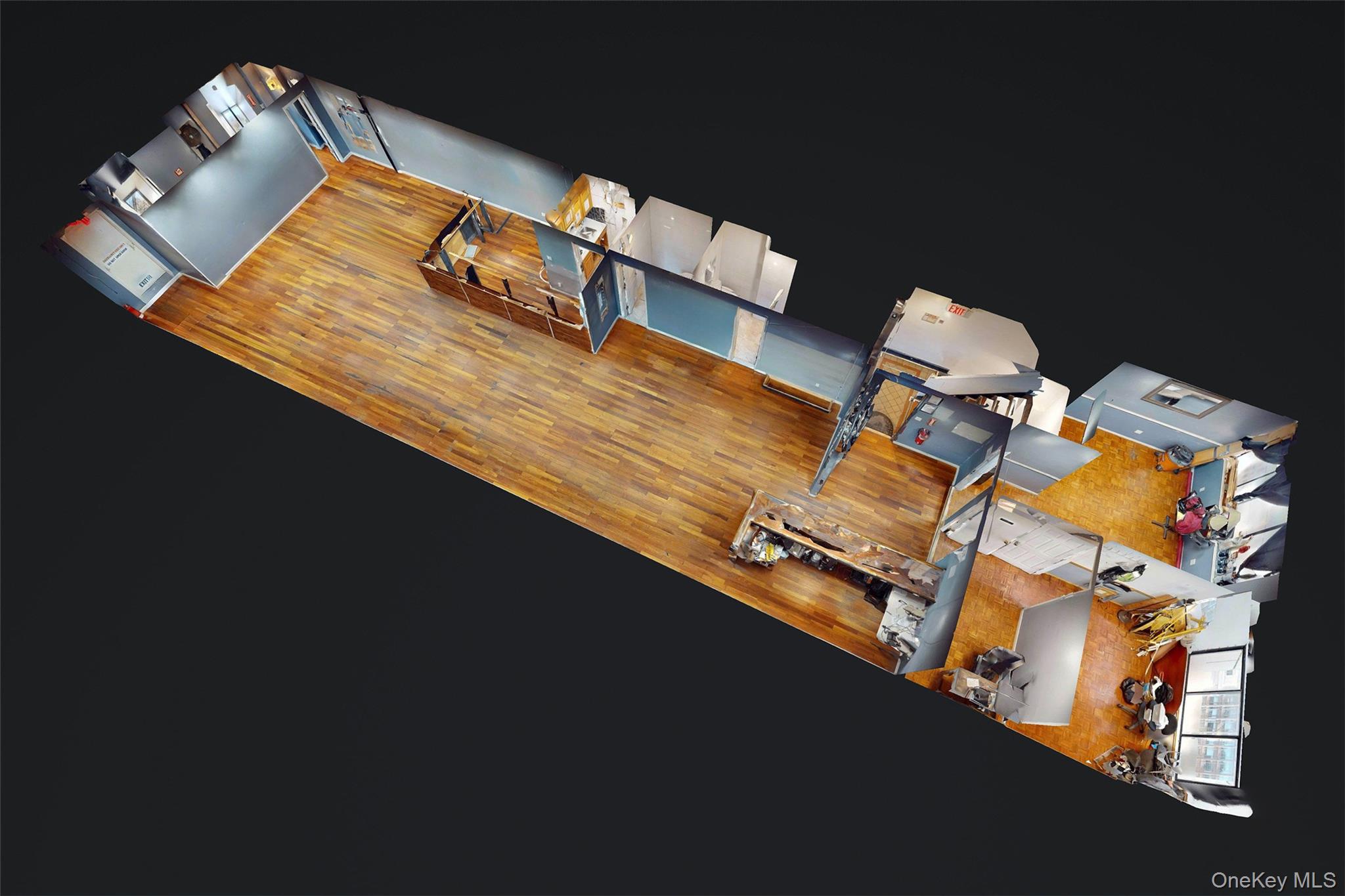 #15 photo, 108 Greenwich Street, マンハッタン New York (Manhattan) , NY 10006