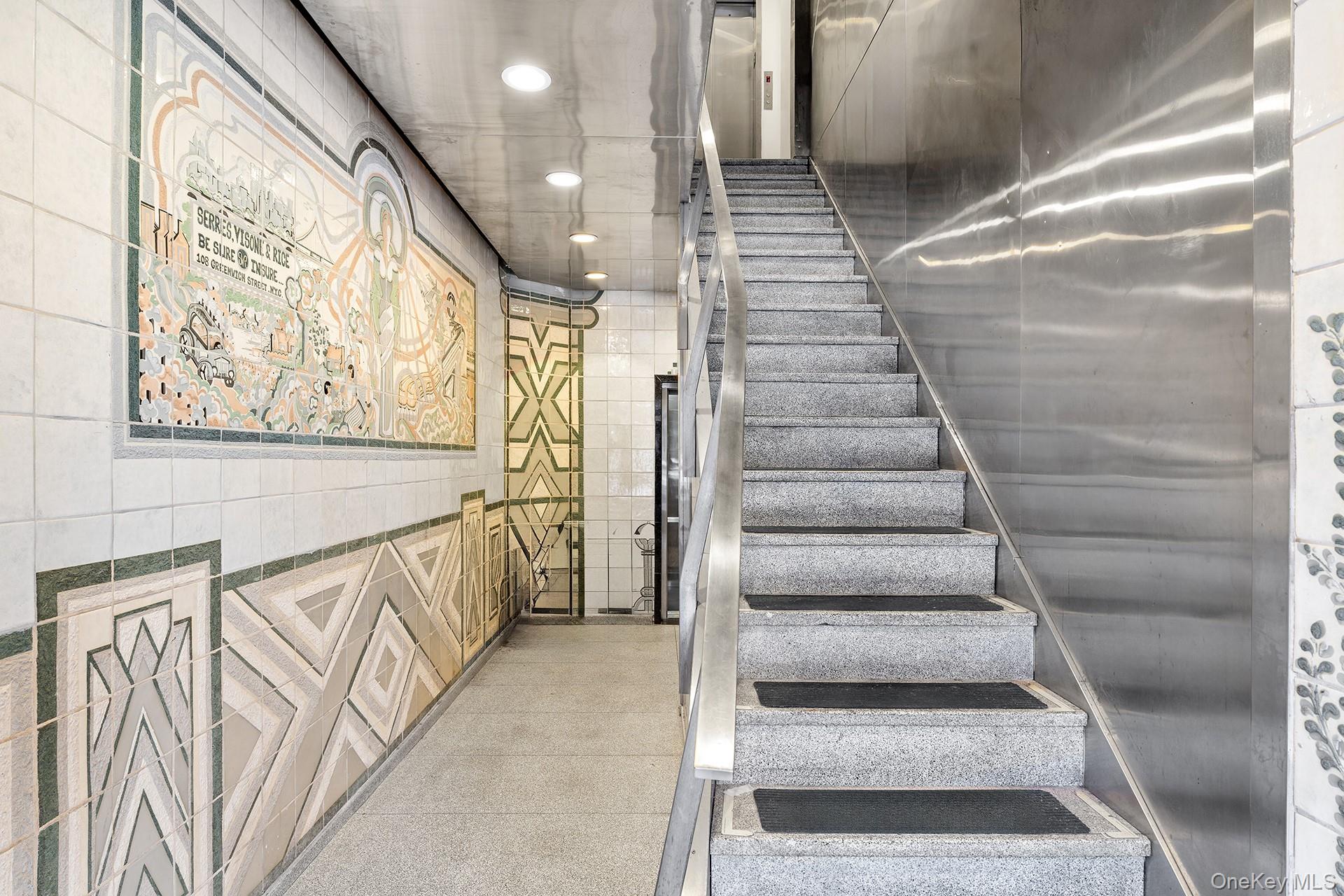 #3 photo, 108 Greenwich Street, マンハッタン New York (Manhattan) , NY 10006