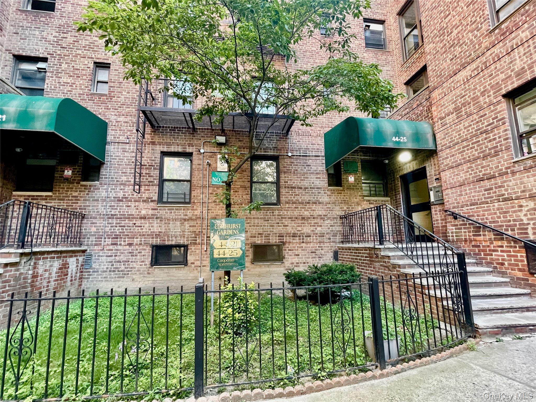 #2 photo, 4425 Macnish Street, クイーンズ区 Elmhurst , NY 11373