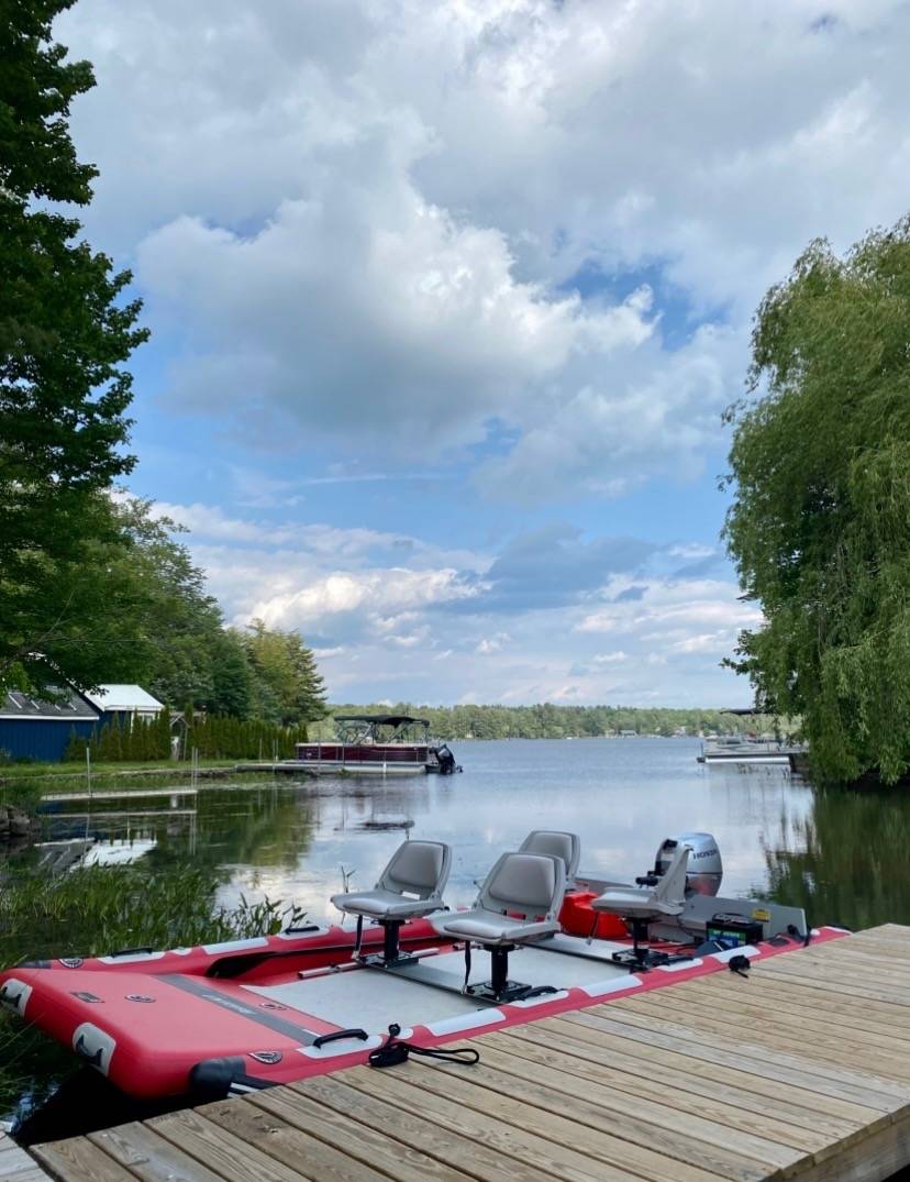 #1 photo, 115  Kirchen Grove Rd, Caroga Lake , NY 12032