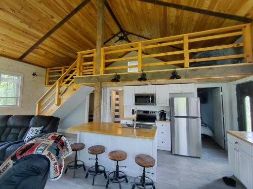 #5 photo, 115  Kirchen Grove Rd, Caroga Lake , NY 12032