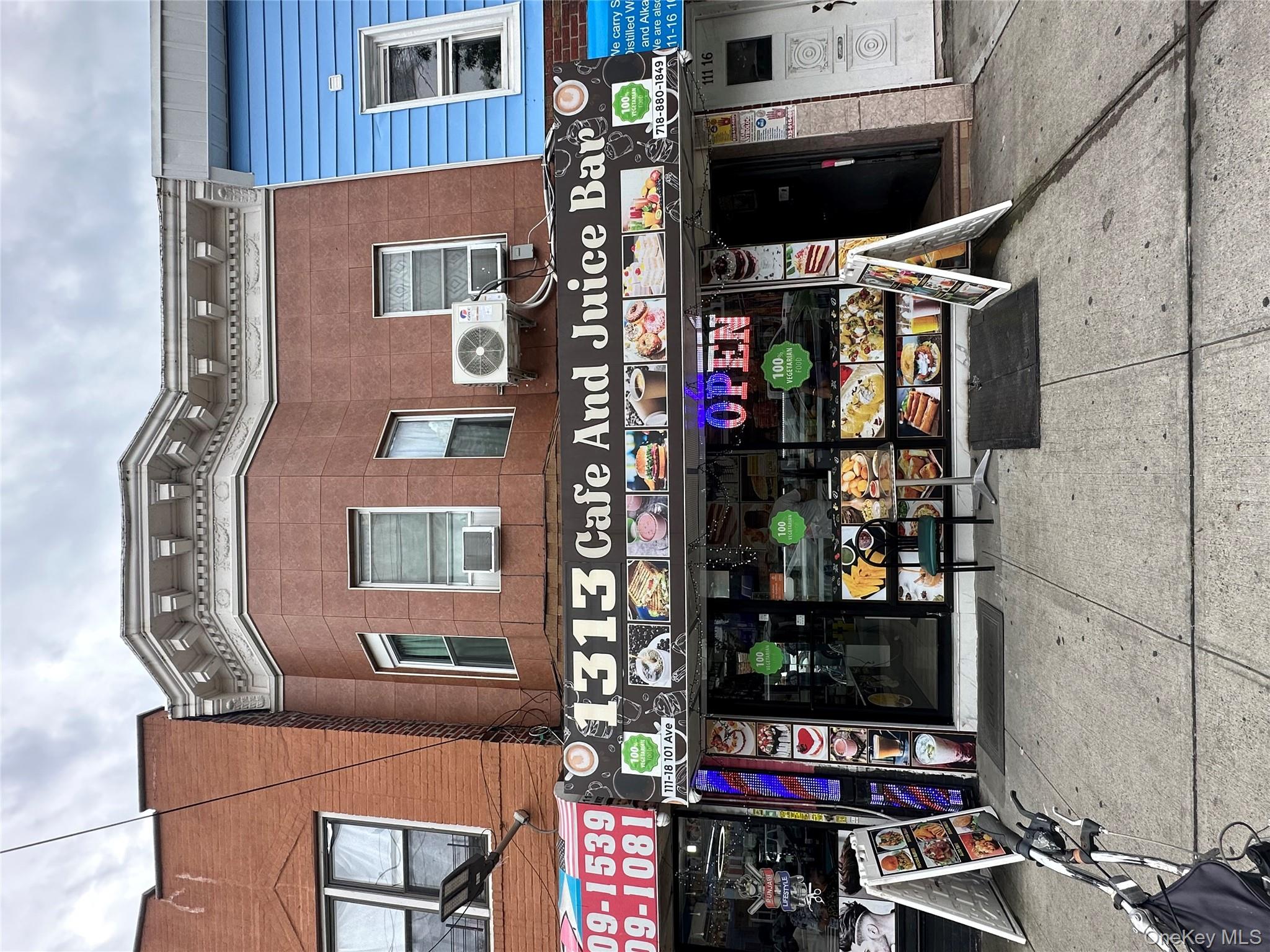 #1 photo, 11118 101st Avenue, クイーンズ区 Richmond Hill S. , NY 11419