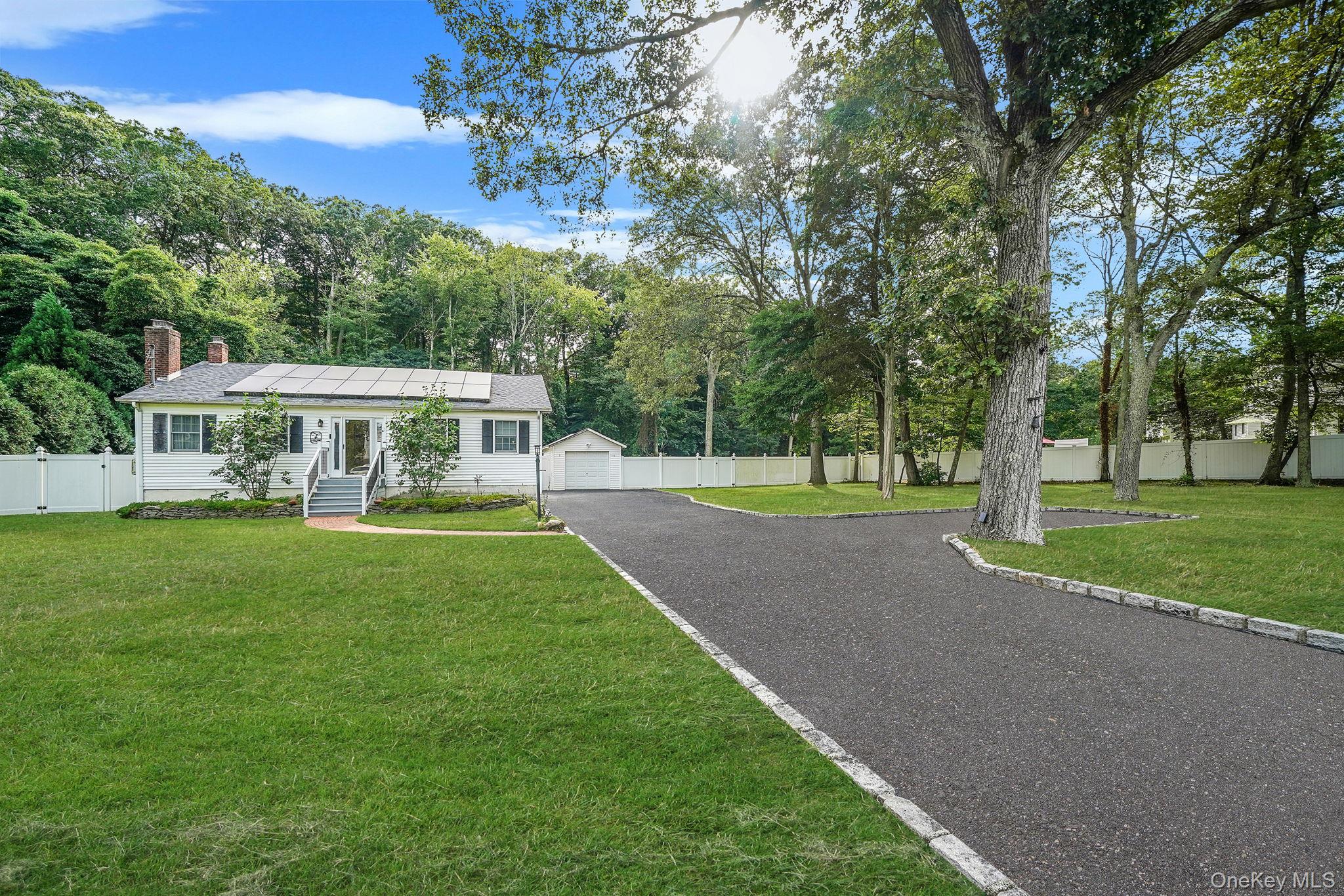 #5 photo, 52 Daly Road, サフォーク郡 East Northport , NY 11731