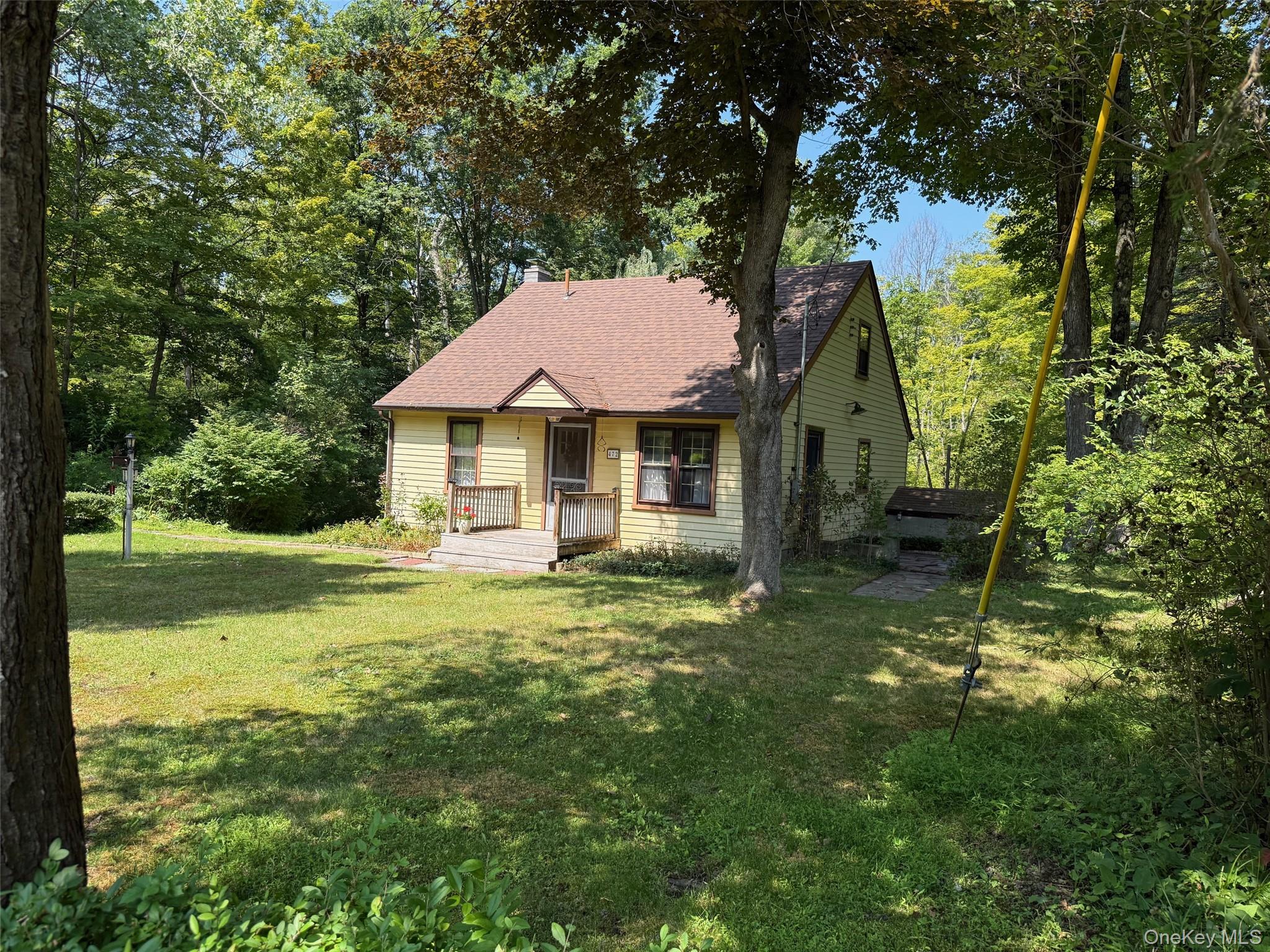 #1 photo, 472 Doodletown Road, Elizaville , NY 12523