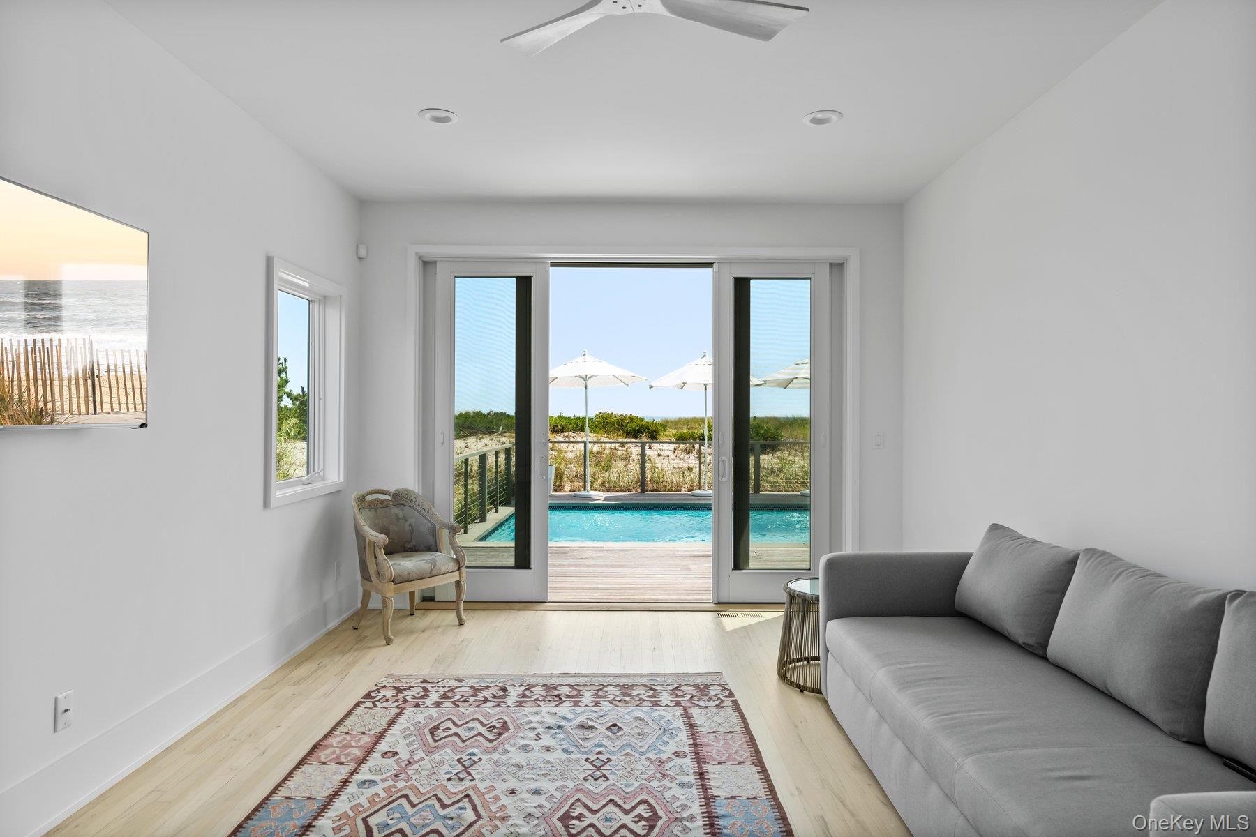 #12 photo, 617 Dune Road, サフォーク郡 Westhampton , NY 11977