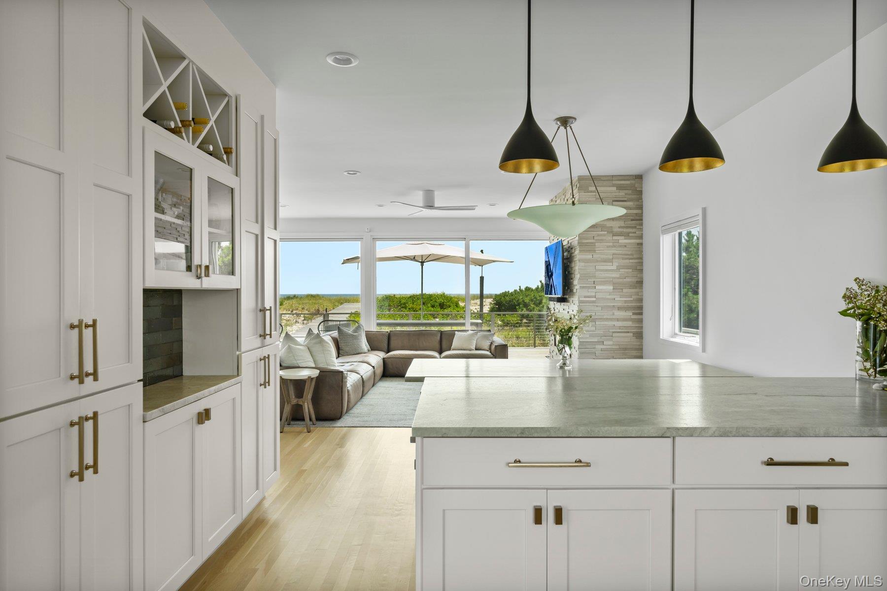 #5 photo, 617 Dune Road, サフォーク郡 Westhampton , NY 11977