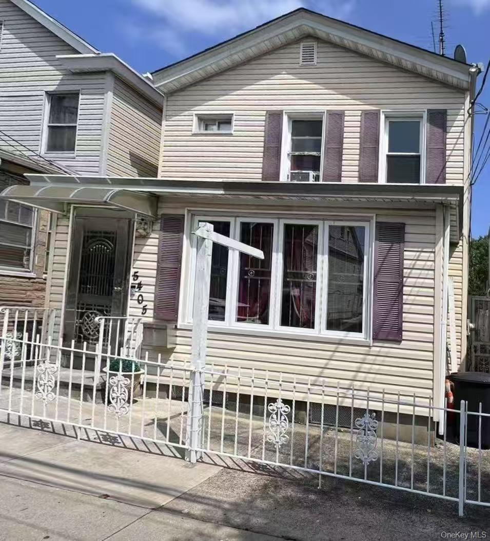 #1 photo, 5405 68th Street, Maspeth , NY 11378