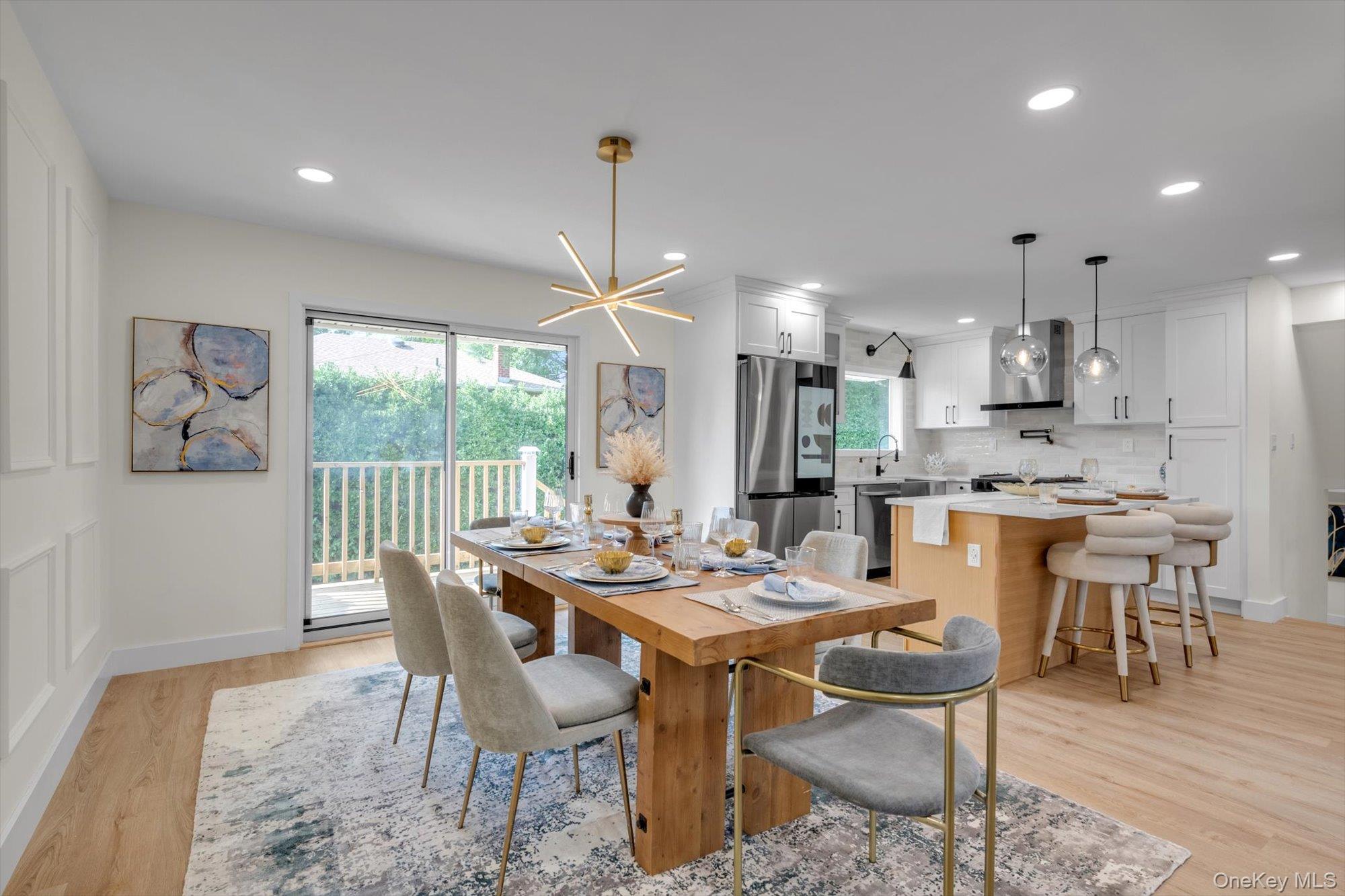 #6 photo, 2001 Wellington Court, ナッソー郡 Westbury , NY 11590