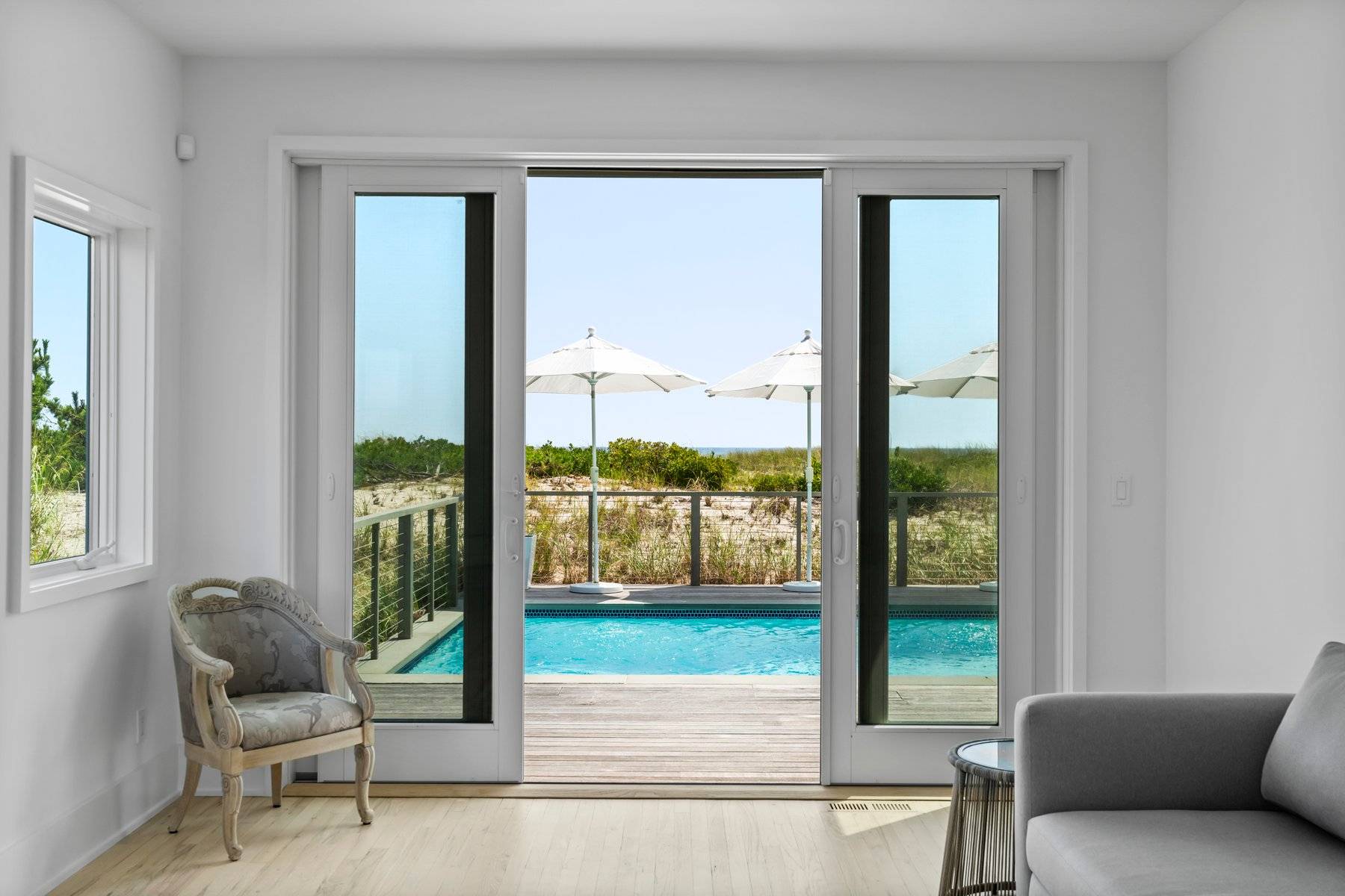 #14 photo, 617 DUNE RD, サフォーク郡 Westhampton , NY 11977