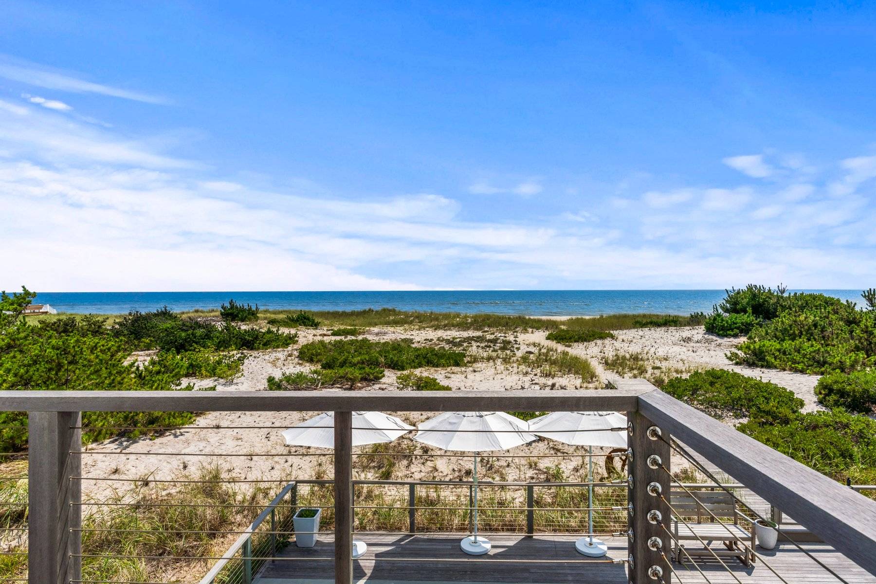 #19 photo, 617 DUNE RD, サフォーク郡 Westhampton , NY 11977