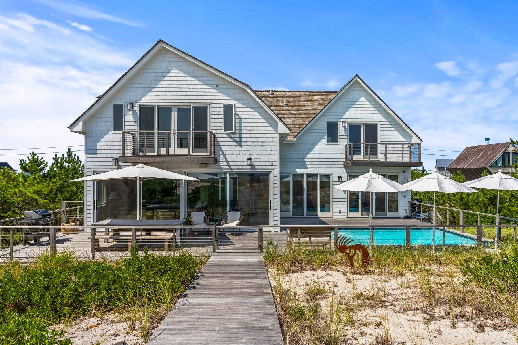 #30 photo, 617 DUNE RD, サフォーク郡 Westhampton , NY 11977