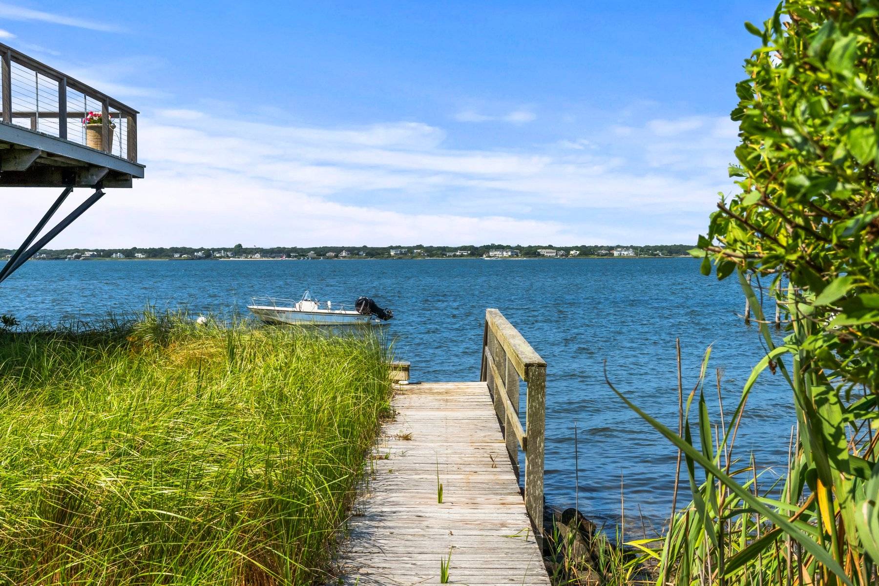 #34 photo, 617 DUNE RD, サフォーク郡 Westhampton , NY 11977