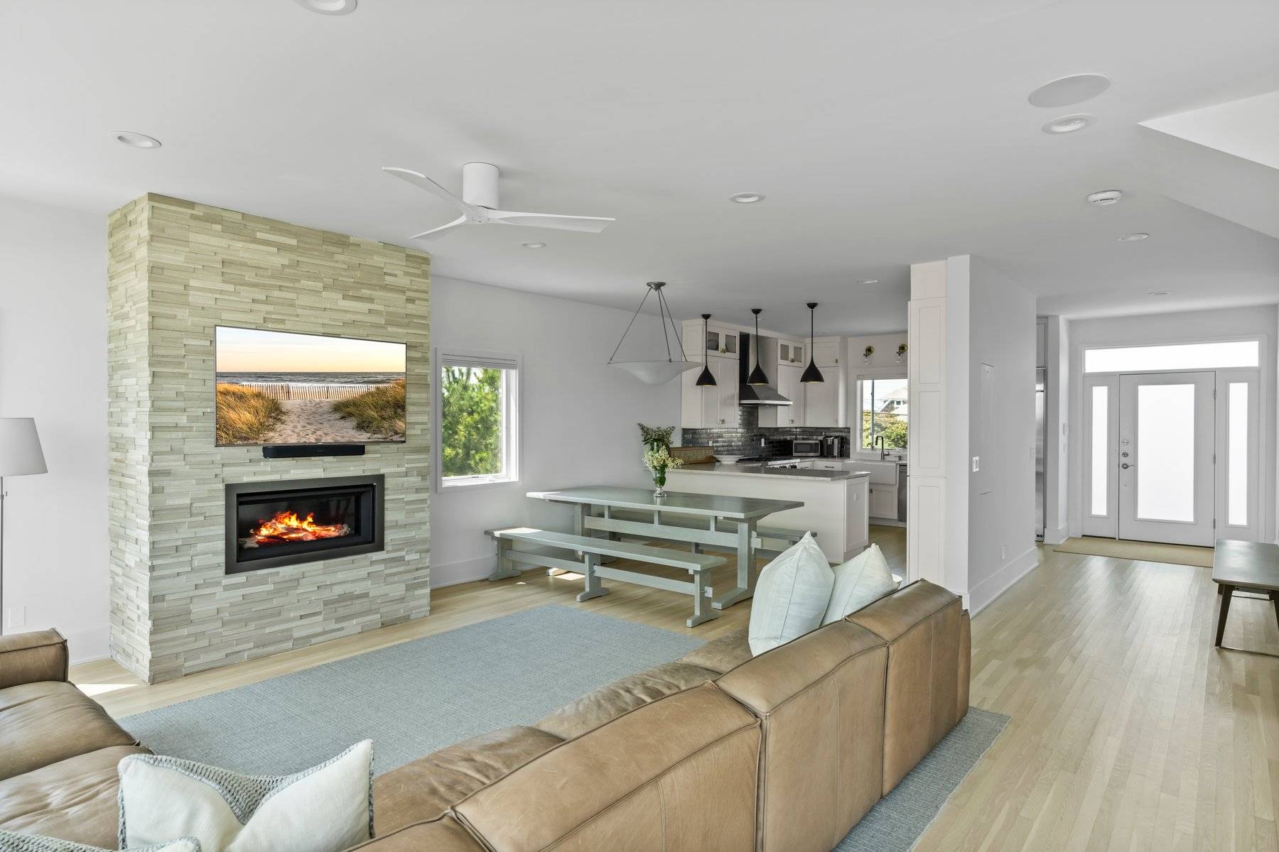 #4 photo, 617 DUNE RD, サフォーク郡 Westhampton , NY 11977