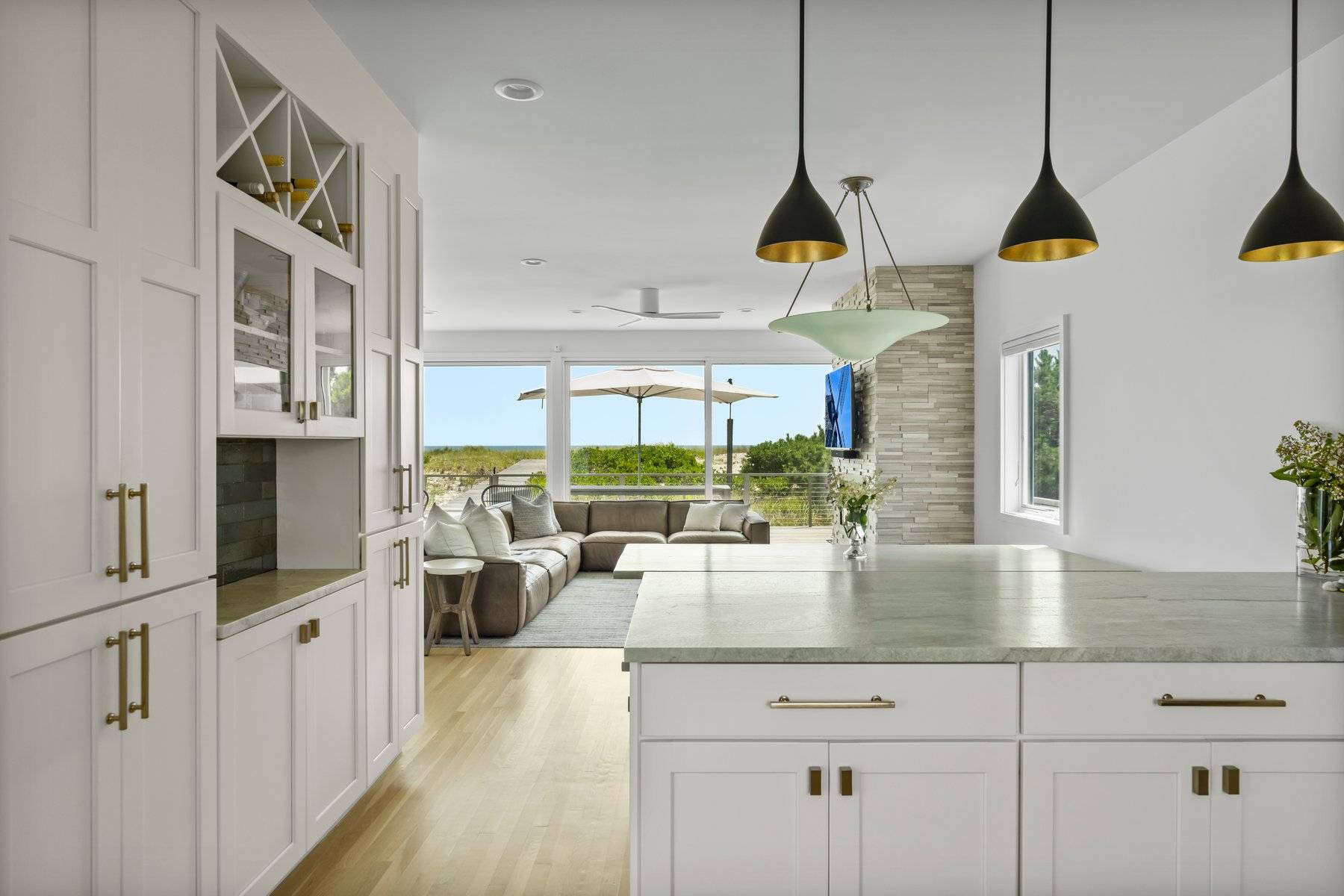 #5 photo, 617 DUNE RD, サフォーク郡 Westhampton , NY 11977