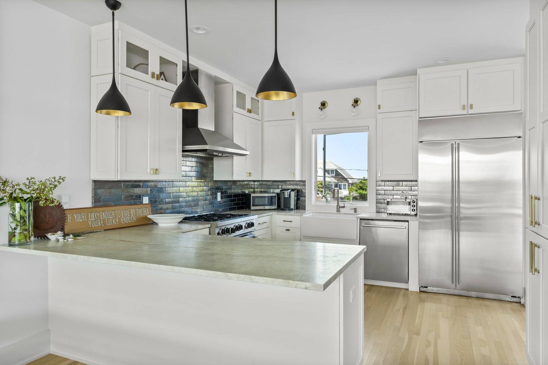 #8 photo, 617 DUNE RD, サフォーク郡 Westhampton , NY 11977