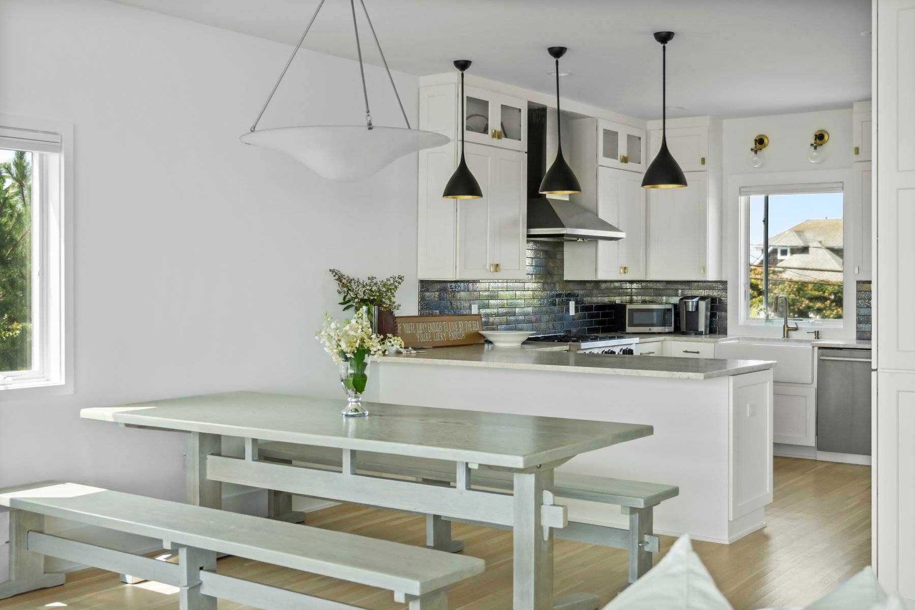 #9 photo, 617 DUNE RD, サフォーク郡 Westhampton , NY 11977