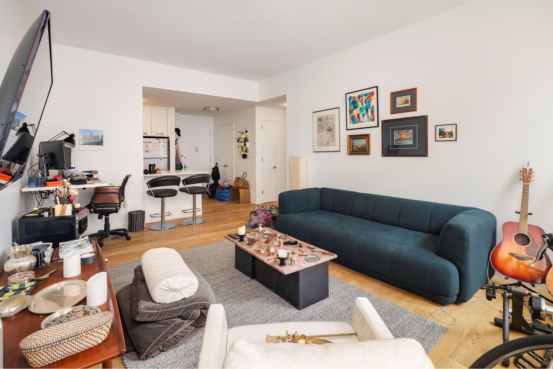 #1 photo, Brooklyn, ブルックリン区 Fort Greene , NY 11205