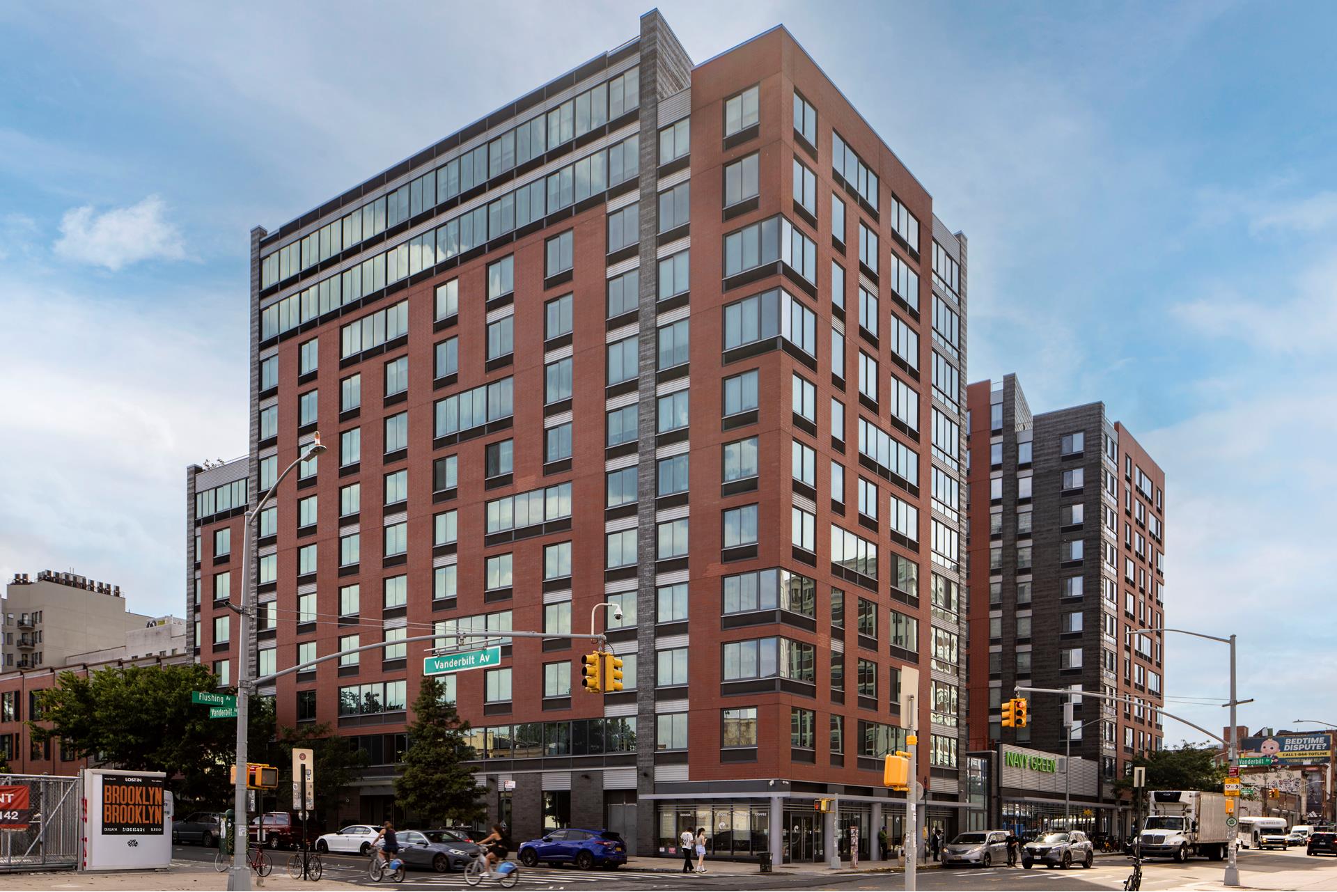 #14 photo, Brooklyn, ブルックリン区 Fort Greene , NY 11205