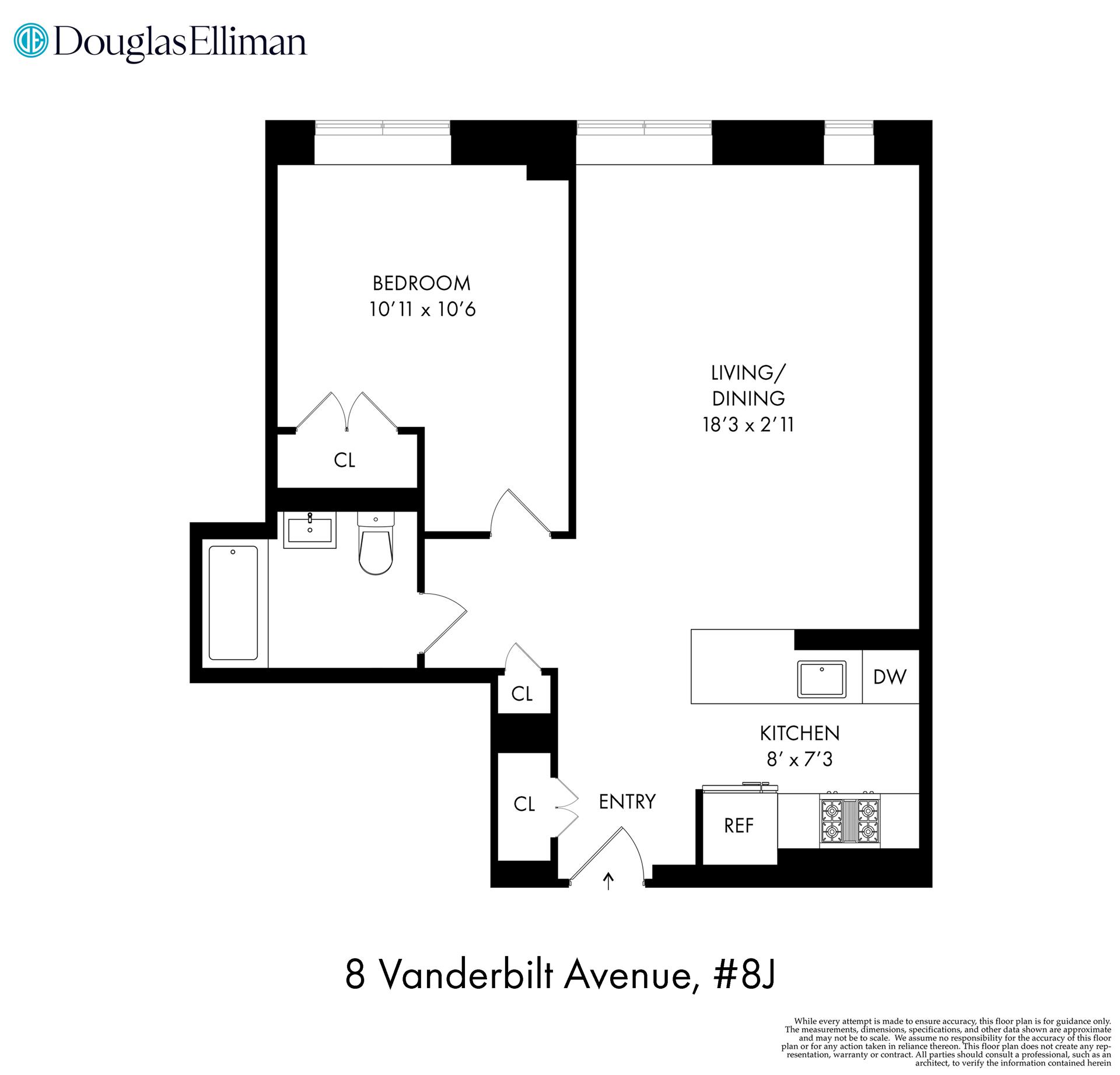 #3 photo, Brooklyn, ブルックリン区 Fort Greene , NY 11205