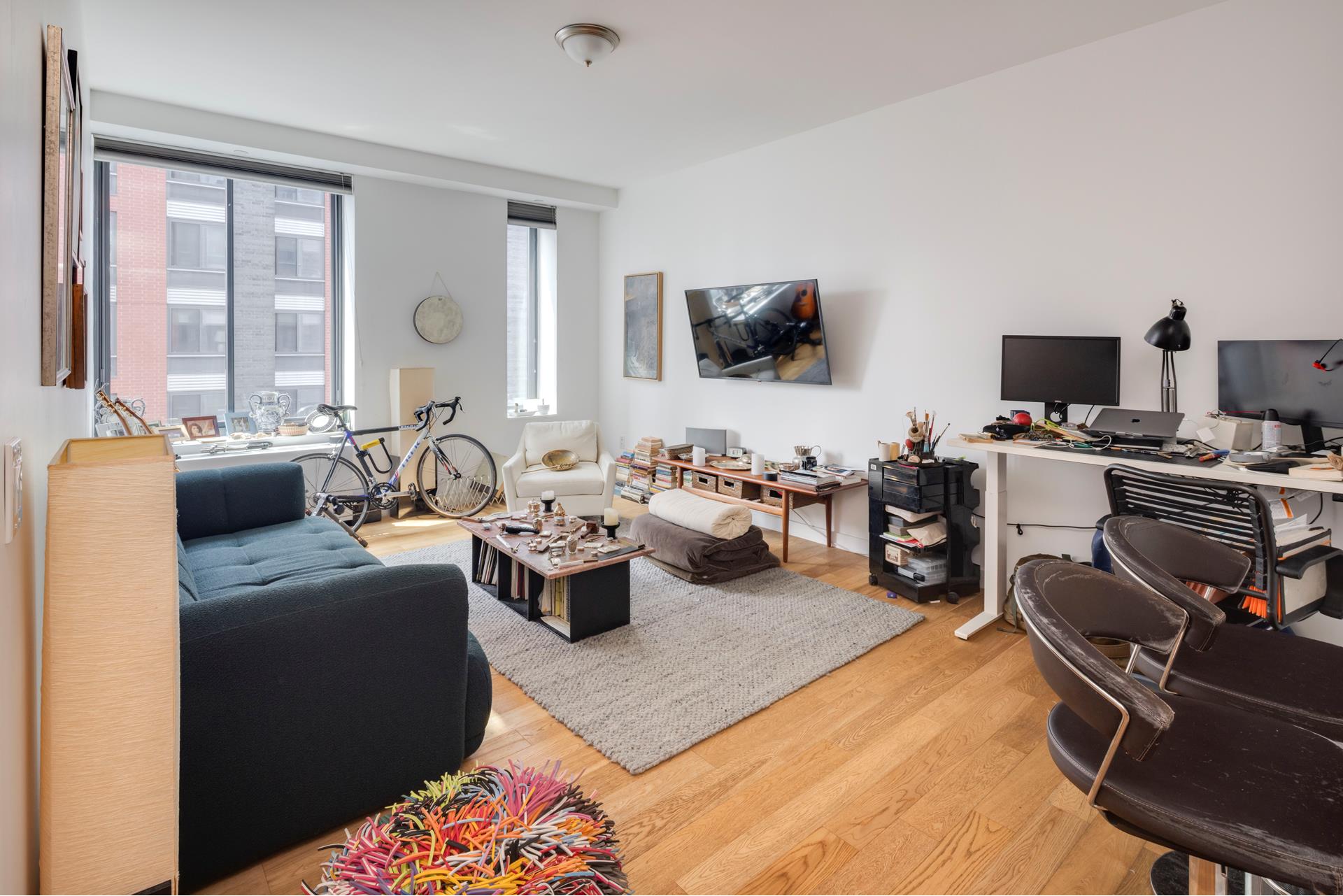 #4 photo, Brooklyn, ブルックリン区 Fort Greene , NY 11205