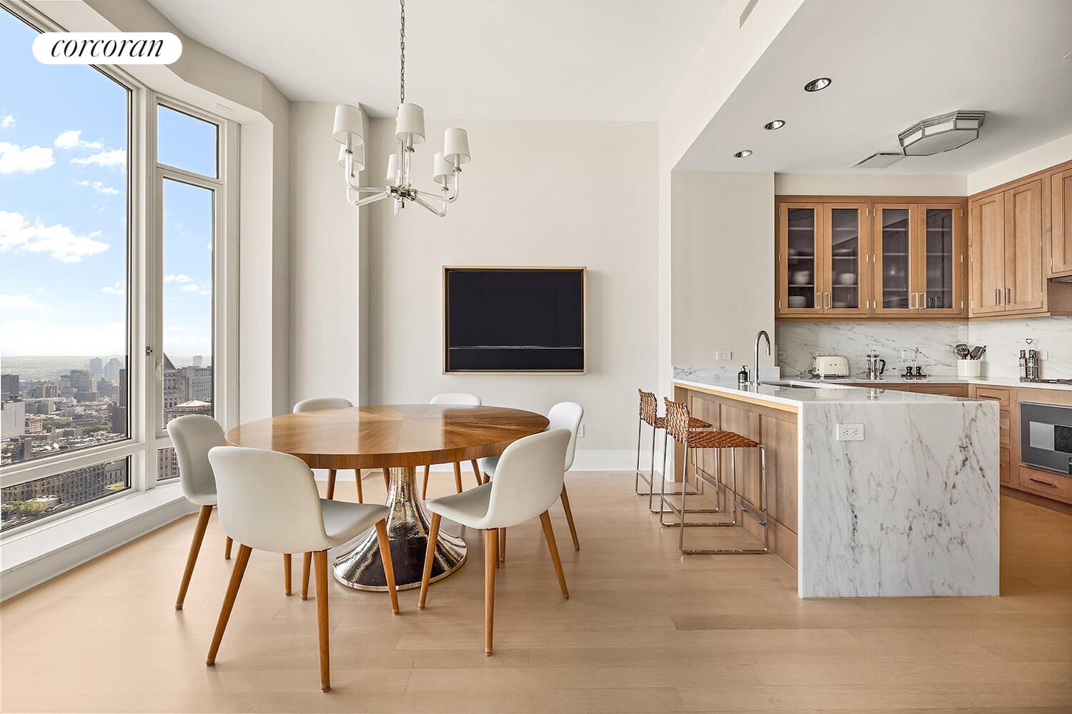 #4 photo, 30 PARK Place, マンハッタン Tribeca , NY 10007