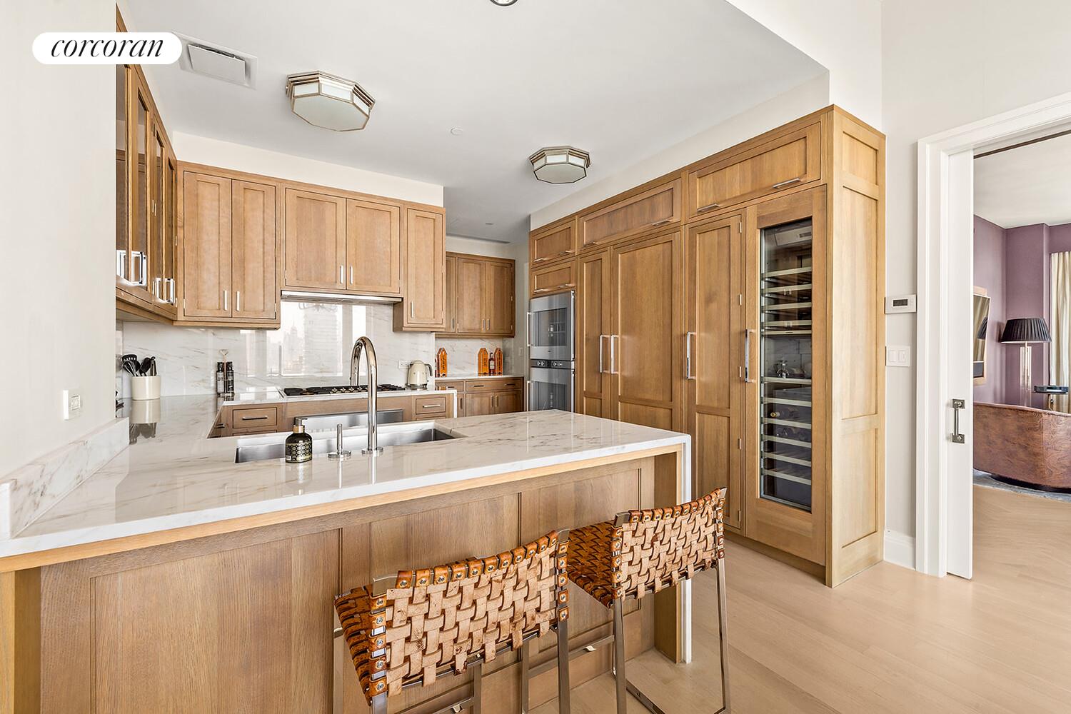 #5 photo, 30 PARK Place, マンハッタン Tribeca , NY 10007