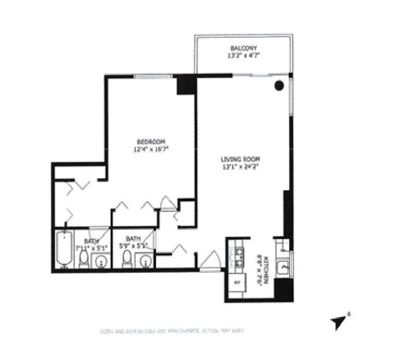 #2 photo, 255 E 49TH Street, マンハッタン Turtle Bay , NY 10022