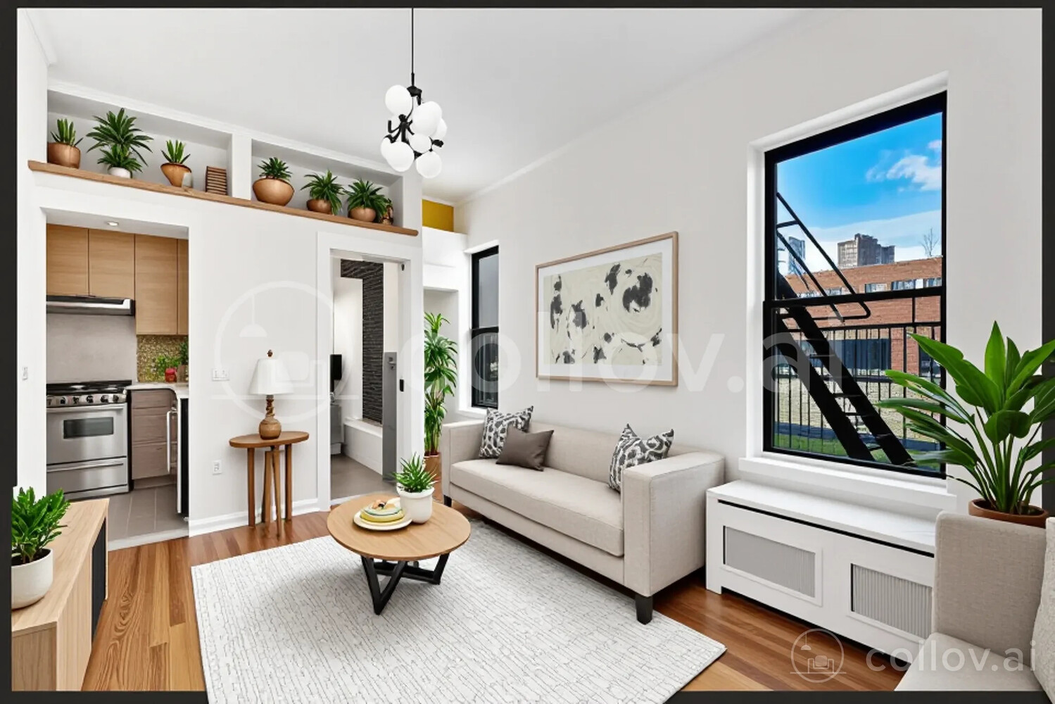 #1 photo, 310 W 18TH Street, マンハッタン Chelsea , NY 10011