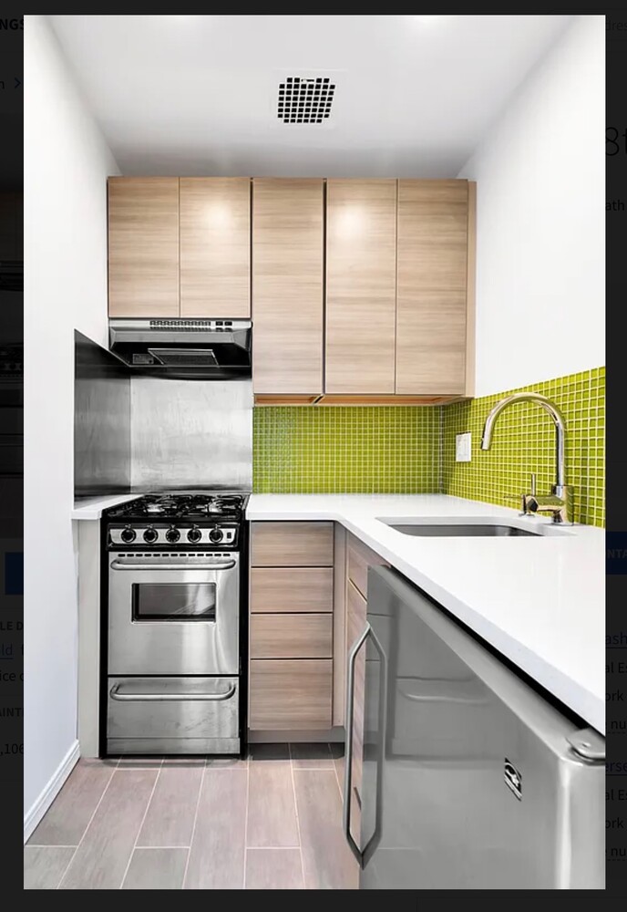 #3 photo, 310 W 18TH Street, マンハッタン Chelsea , NY 10011