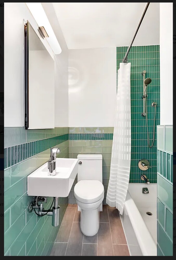 #4 photo, 310 W 18TH Street, マンハッタン Chelsea , NY 10011