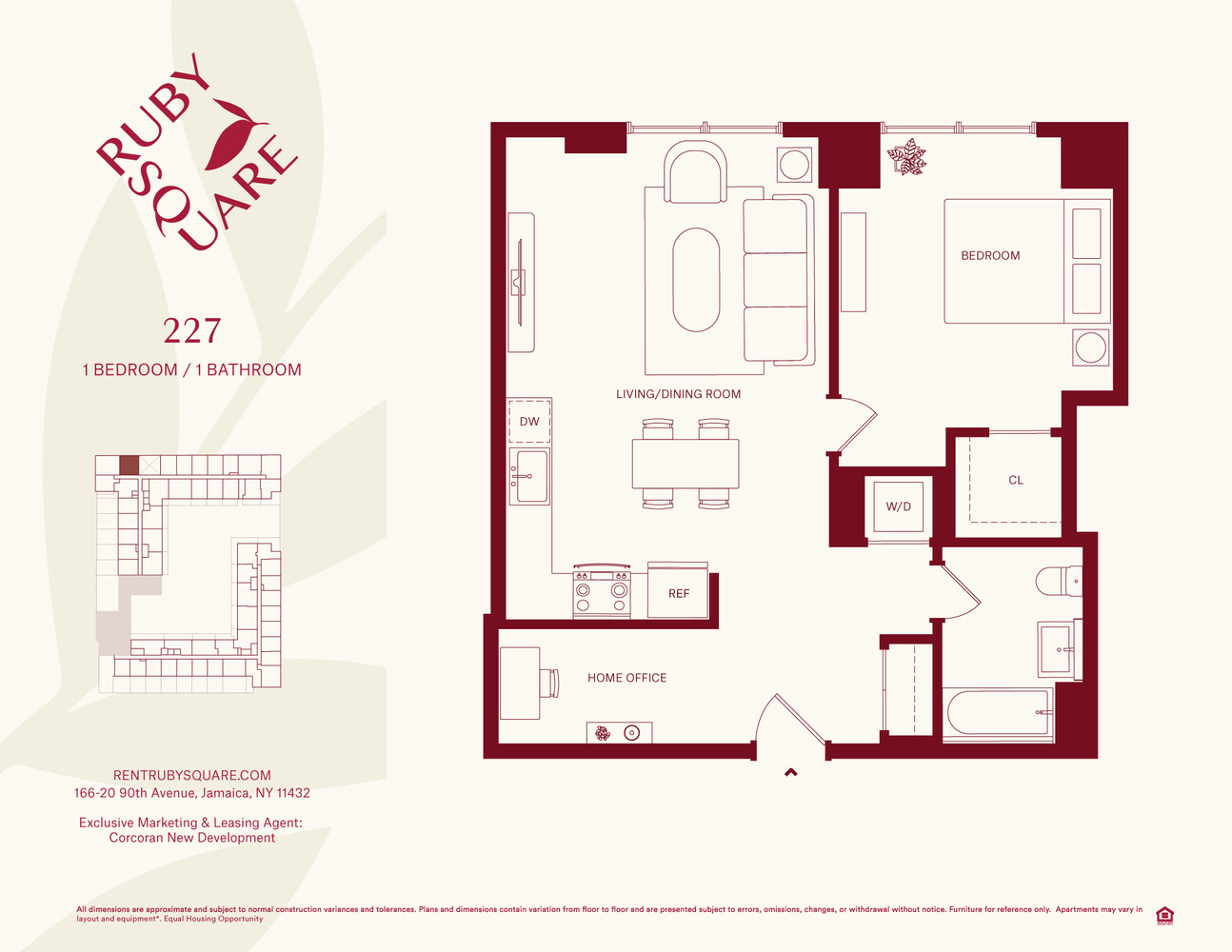 #2 photo, Jamaica, クイーンズ区 Jamaica , NY 11432