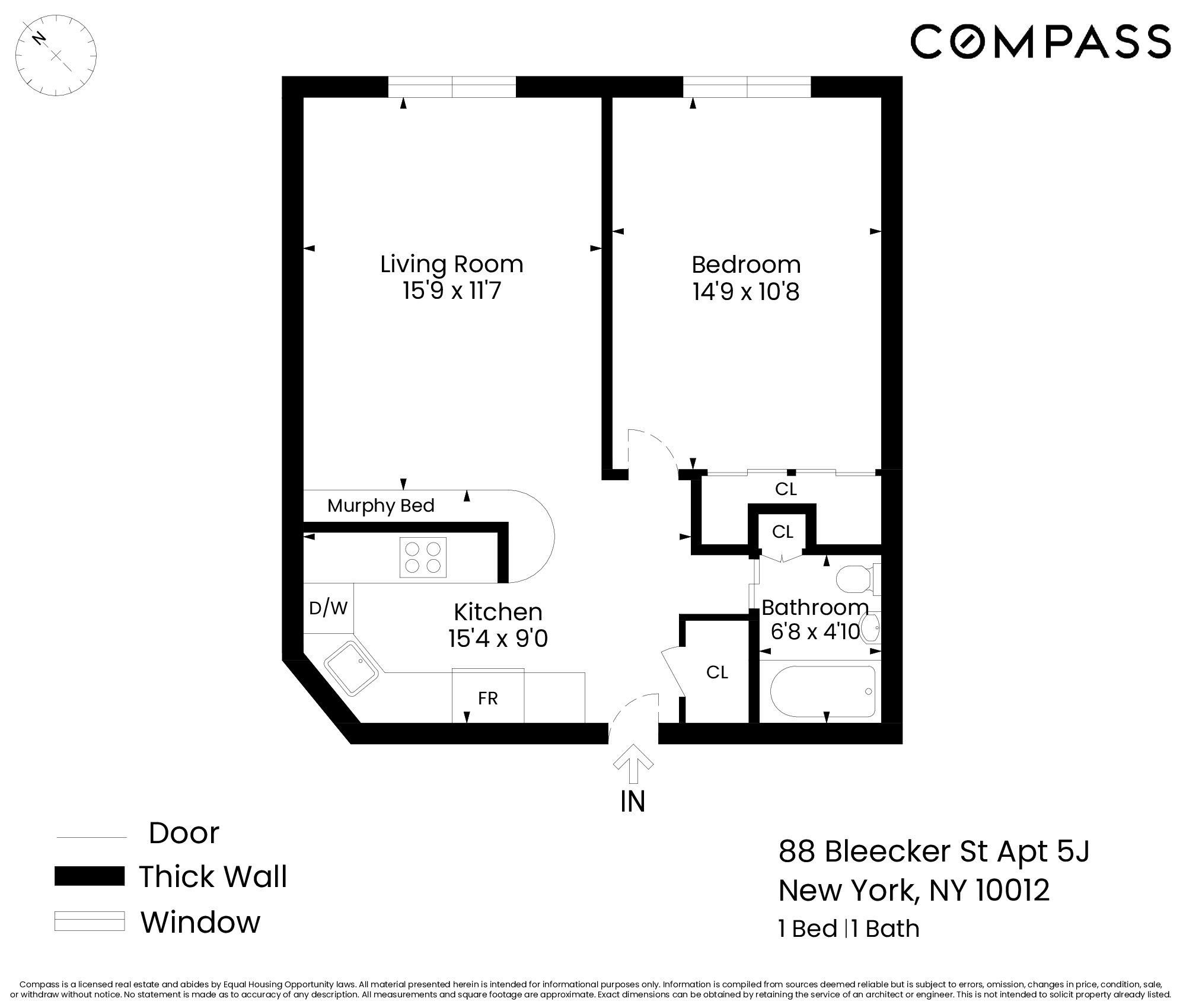 #2 photo, New York City, マンハッタン Greenwich Village , NY 10012