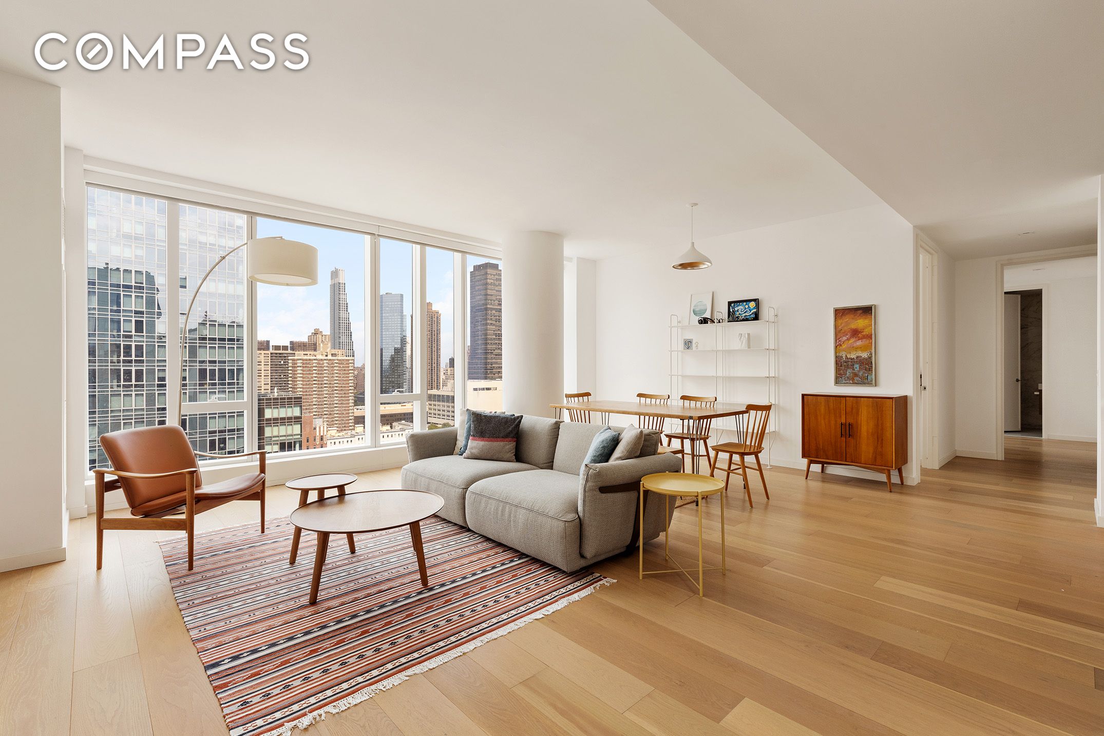 #1 photo, 1 W End Avenue, マンハッタン Upper West Side , NY 10023