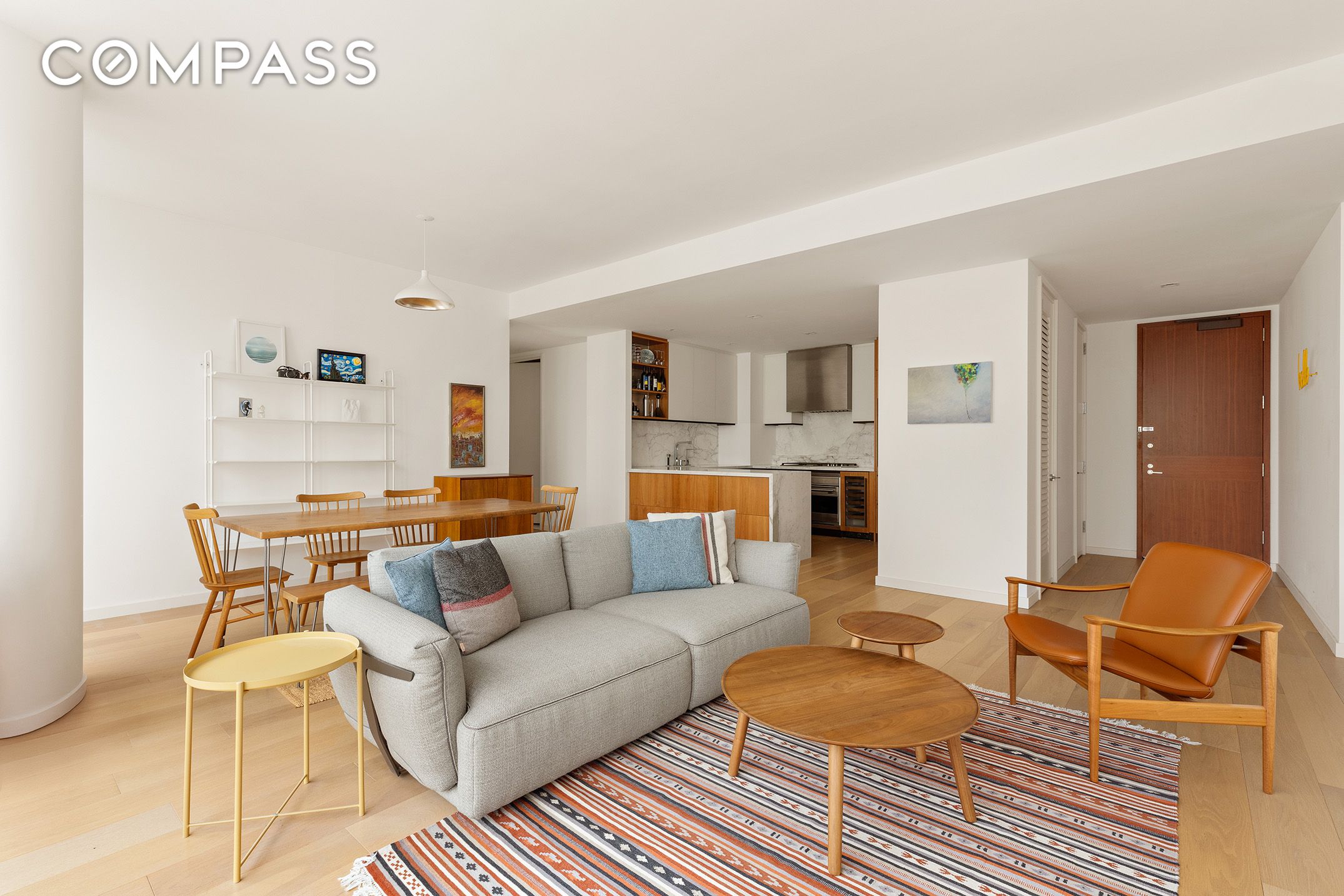 #3 photo, 1 W End Avenue, マンハッタン Upper West Side , NY 10023