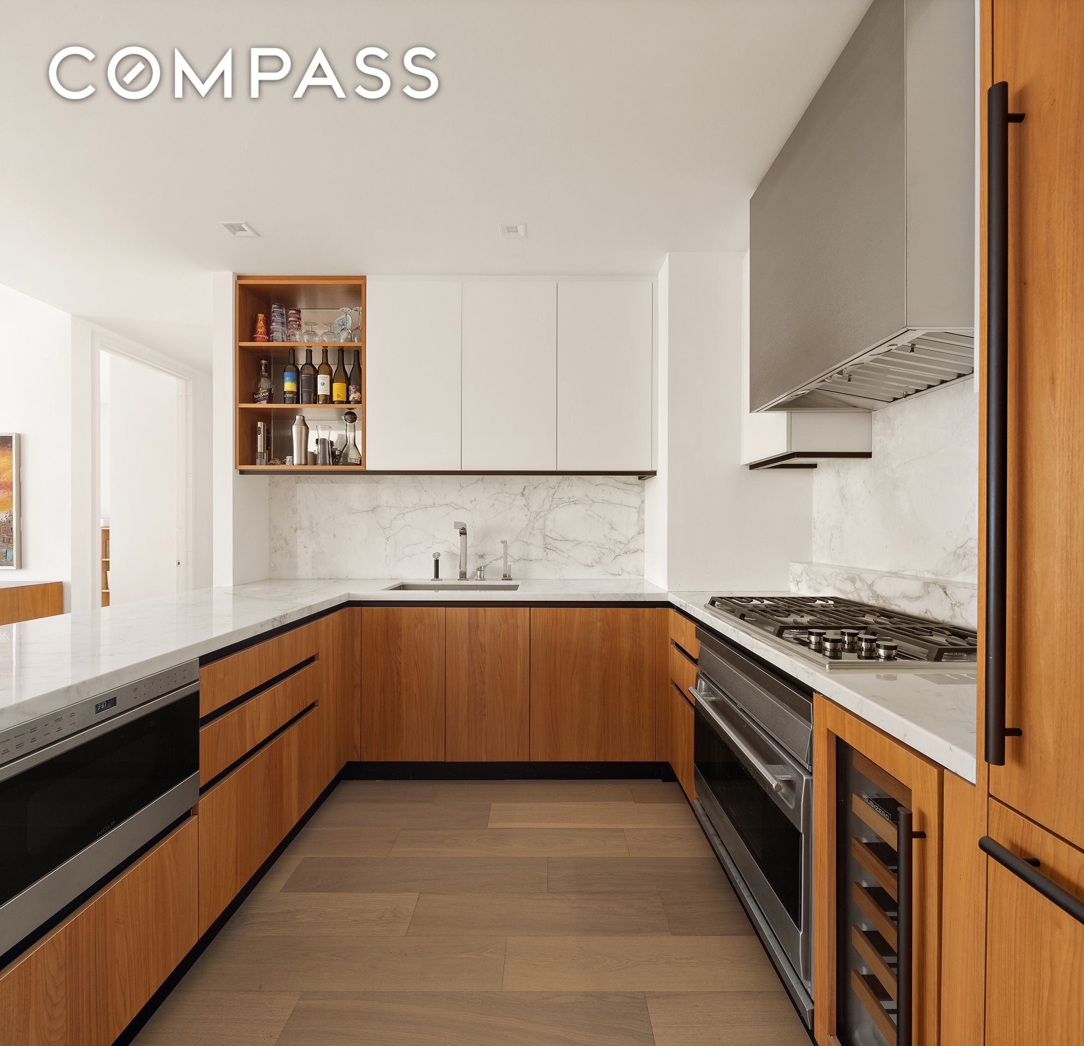 #4 photo, 1 W End Avenue, マンハッタン Upper West Side , NY 10023