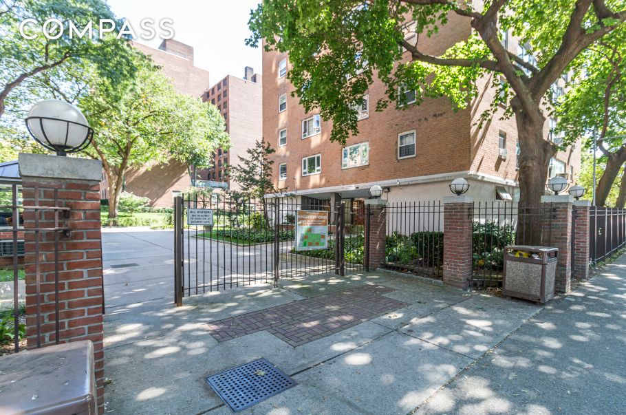 #16 photo, 105 Ashland Place, ブルックリン区 Fort Greene , NY 11201