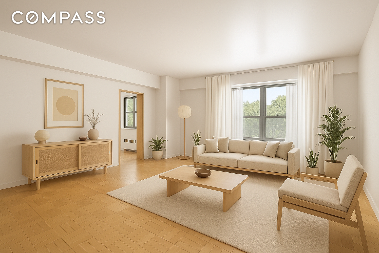 #3 photo, 105 Ashland Place, ブルックリン区 Fort Greene , NY 11201