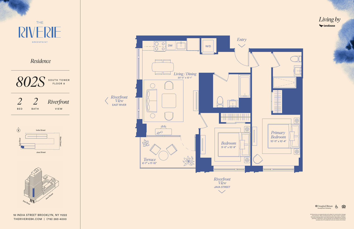 #2 photo, Brooklyn, ブルックリン区 Greenpoint , NY 11222