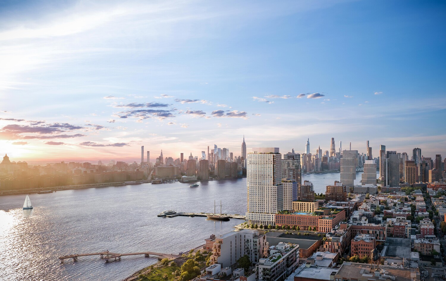 #14 photo, Brooklyn, ブルックリン区 Greenpoint , NY 11222