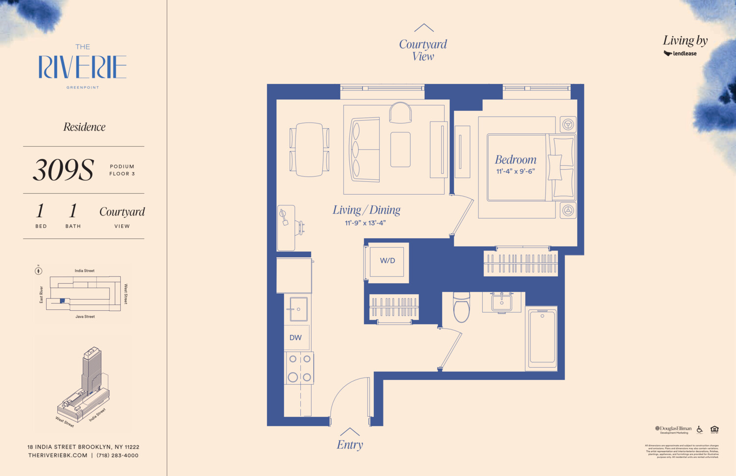 #2 photo, Brooklyn, ブルックリン区 Greenpoint , NY 11222