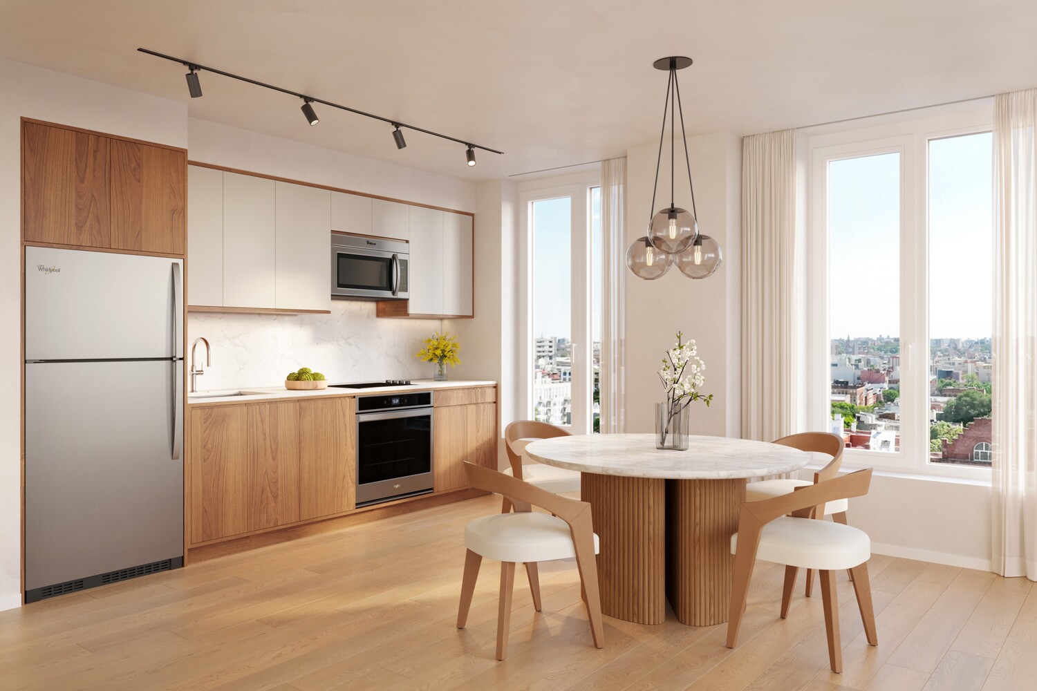 #4 photo, Brooklyn, ブルックリン区 Greenpoint , NY 11222