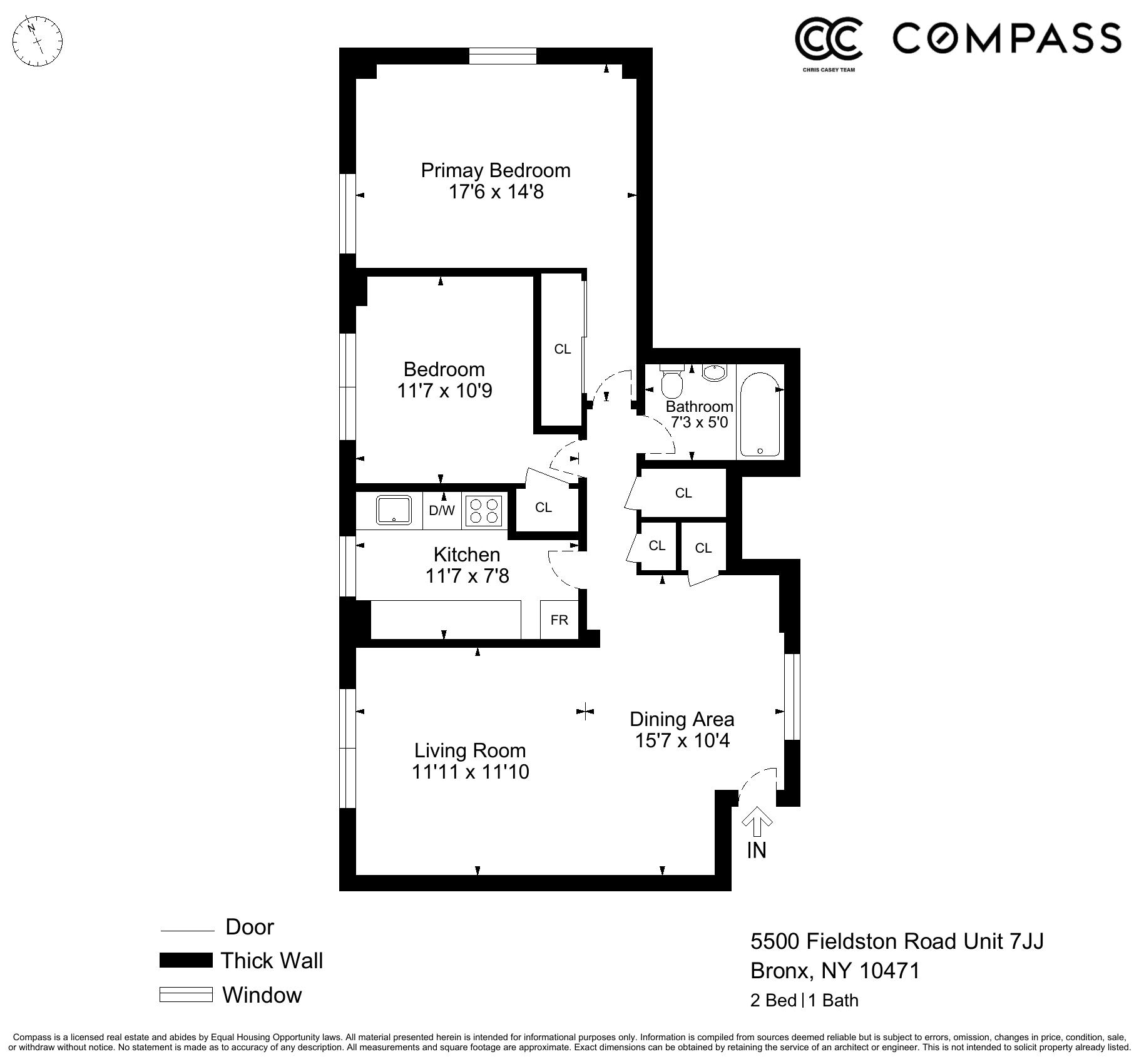 #2 photo, 5500 Fieldston Road, North Riverdale , NY 10471