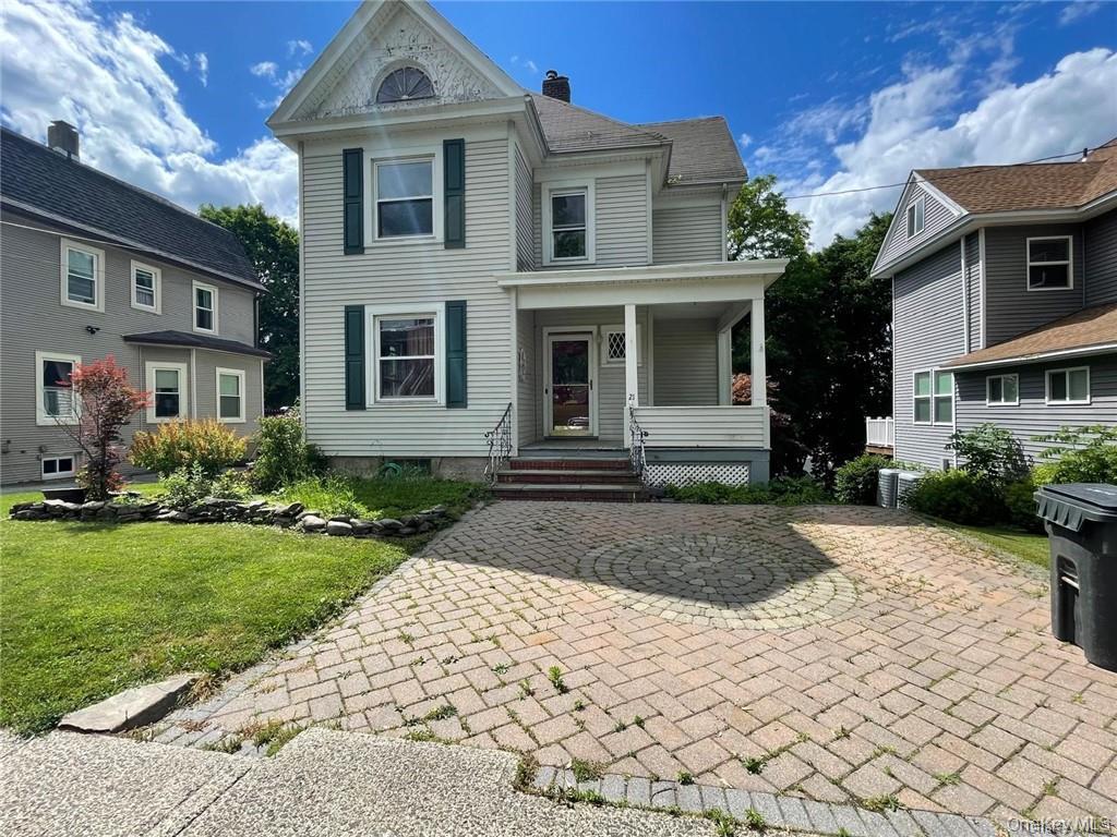 #1 photo, 21 Gladstone Avenue, Walden , NY 12586