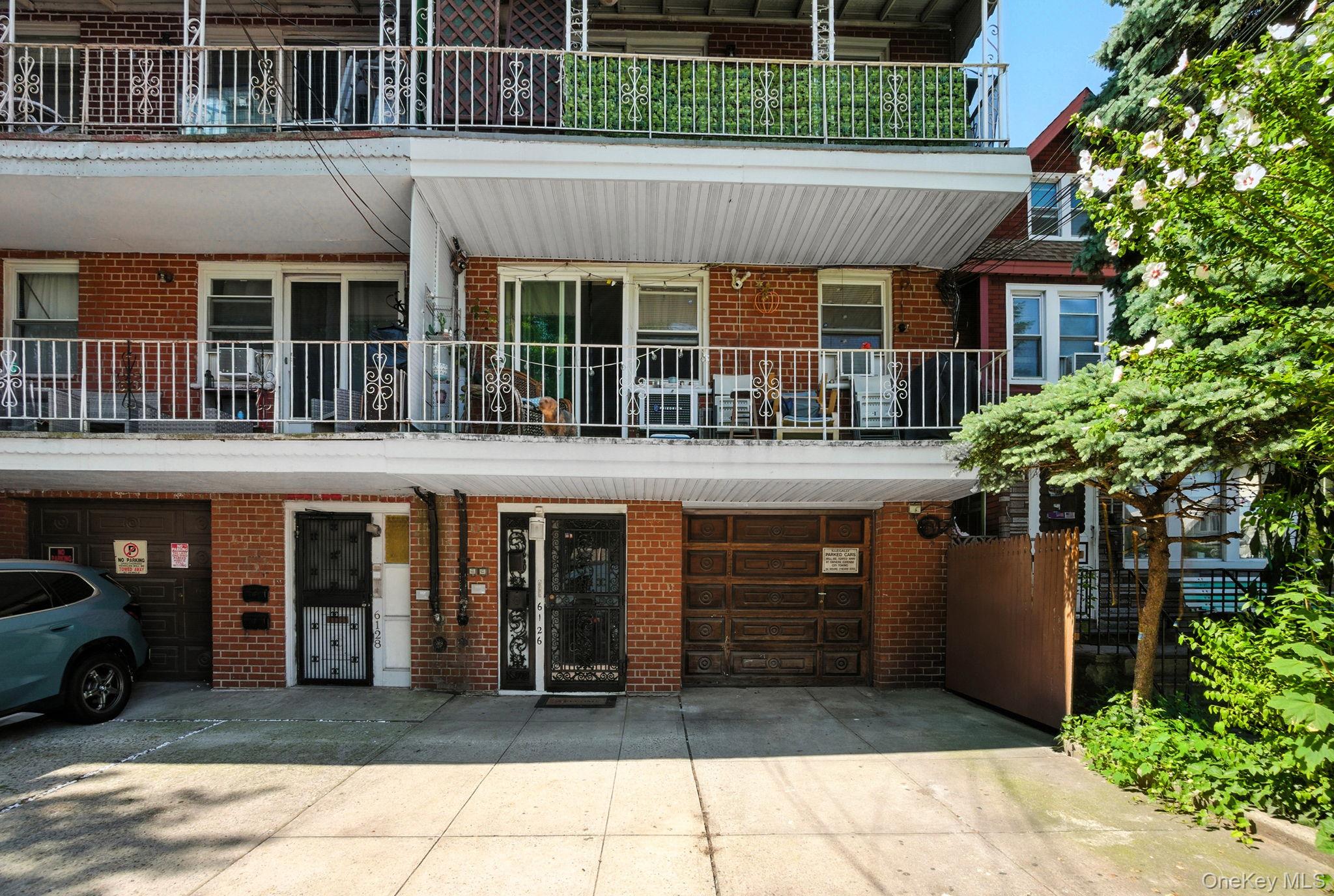 #2 photo, 61-26 Booth Street, クイーンズ区 Rego Park , NY 11374